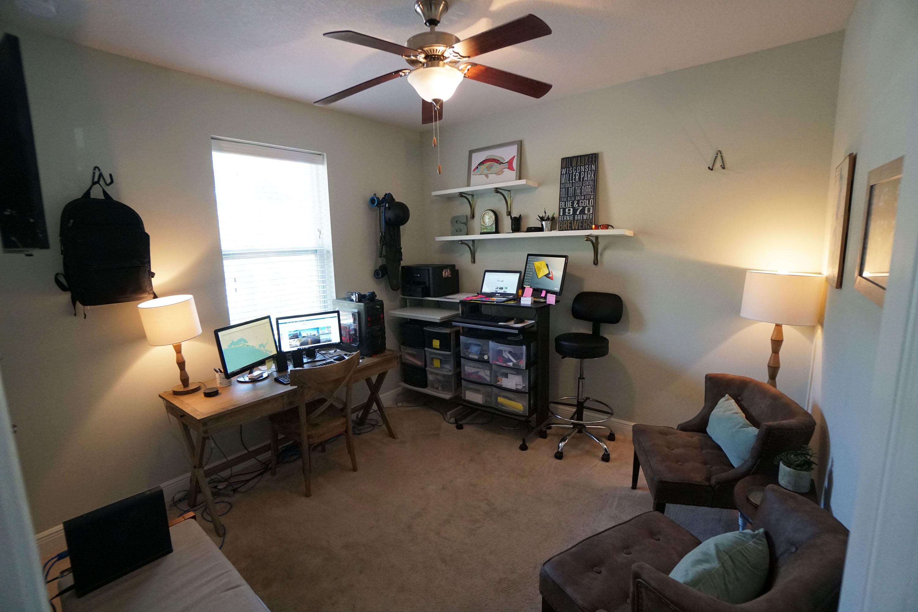 Pinewood Preserve - Residential