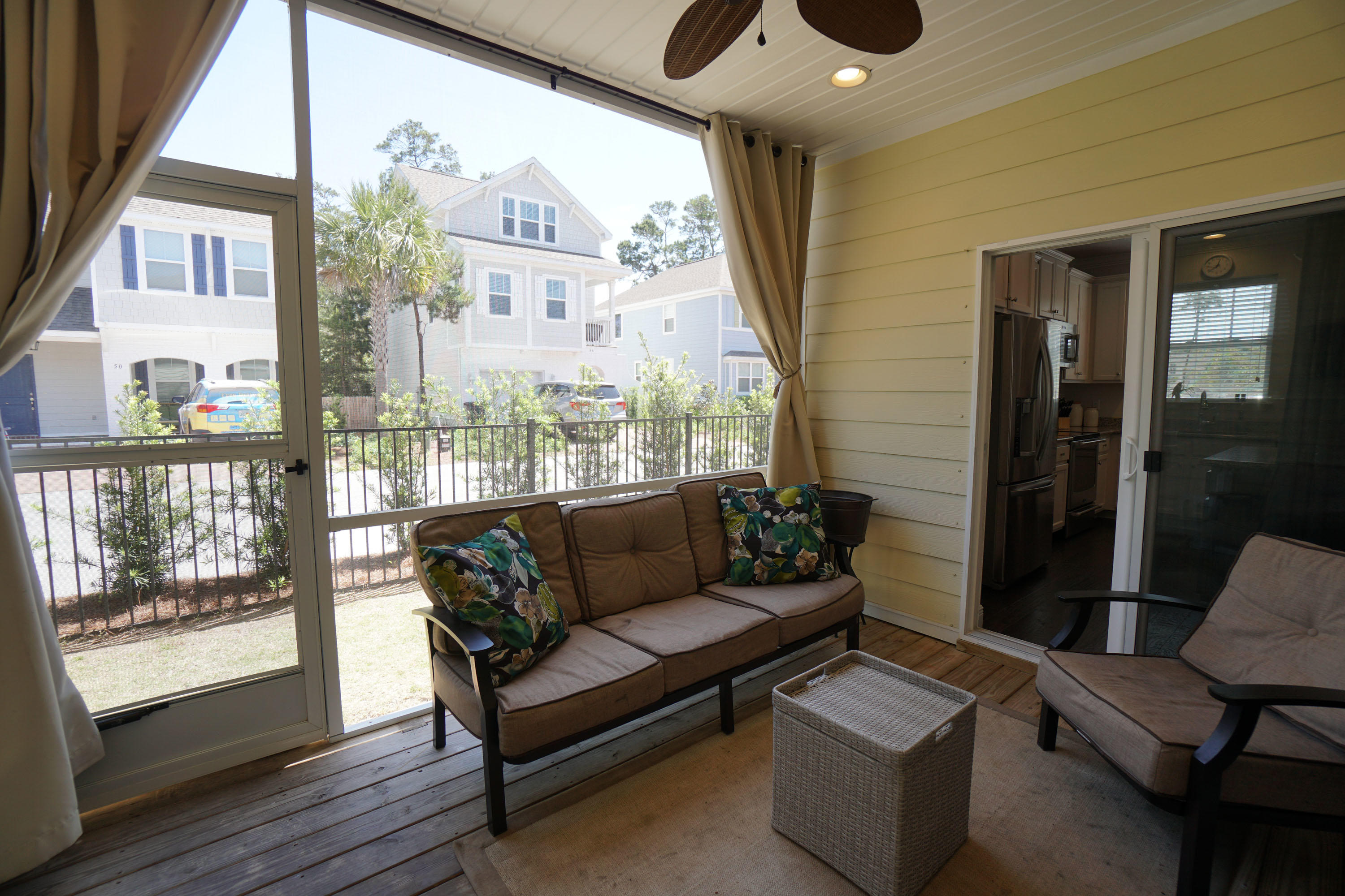 Pinewood Preserve - Residential