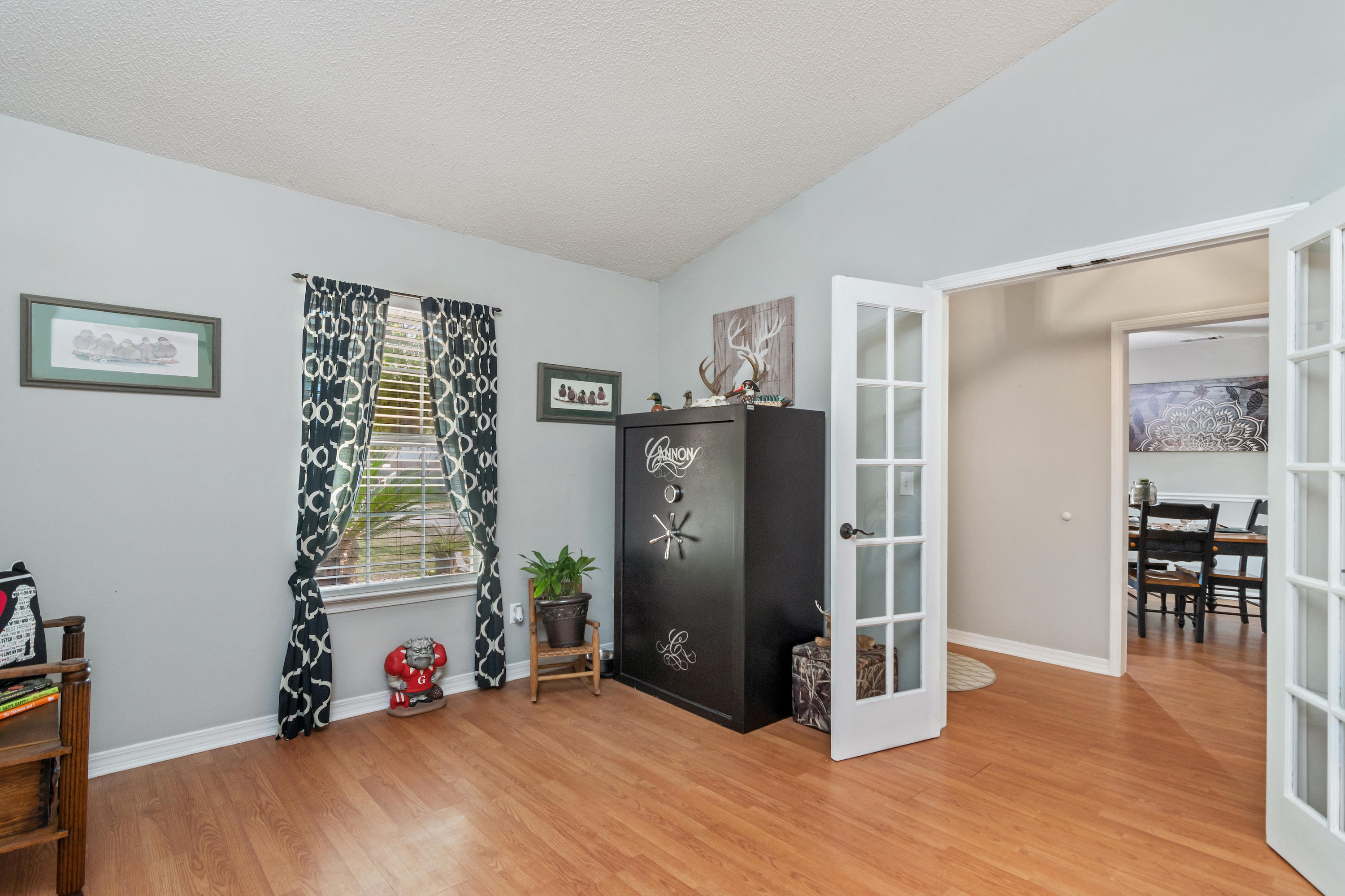 WESTVIEW ESTATES PH 4 - Residential