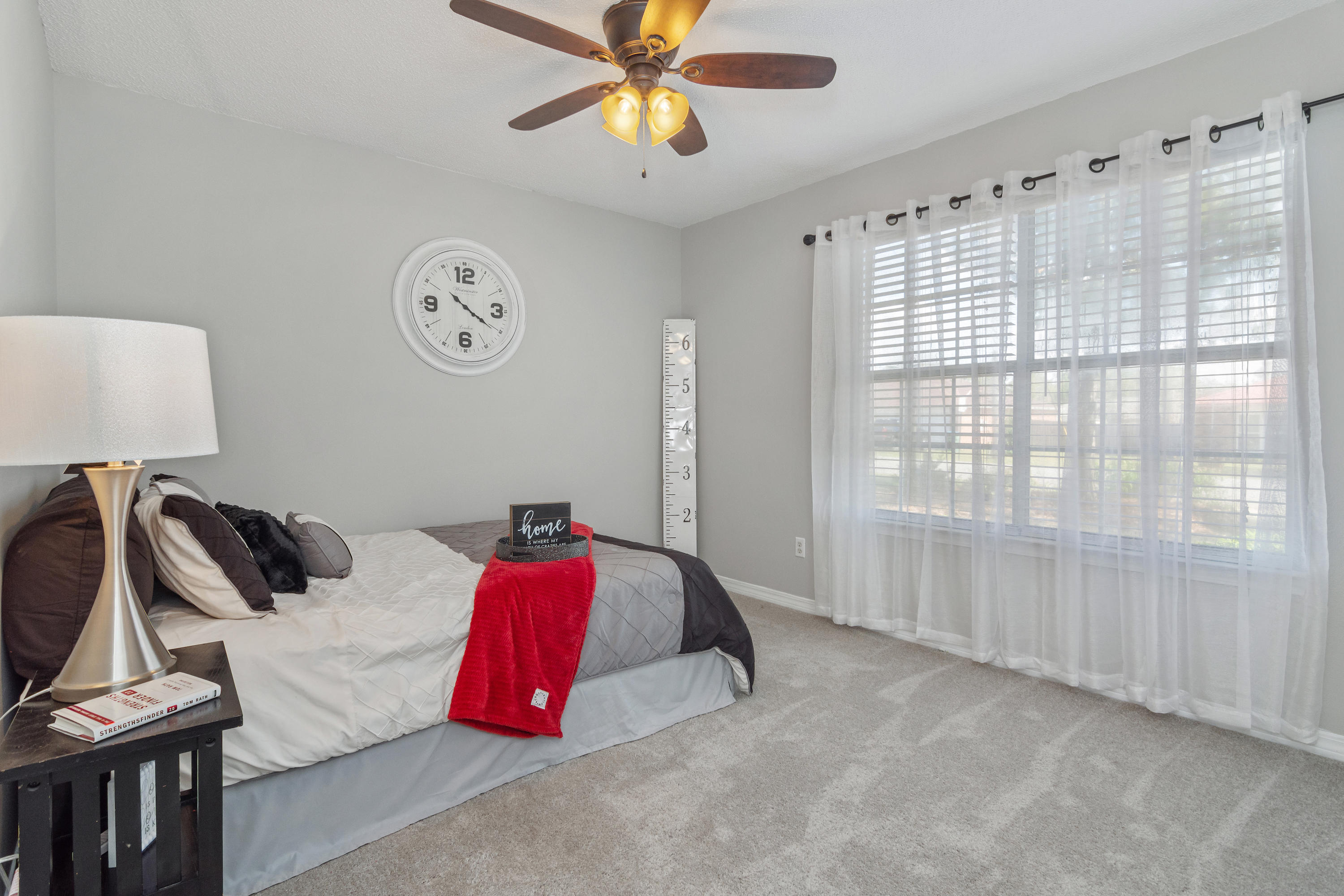 WESTVIEW ESTATES PH 4 - Residential