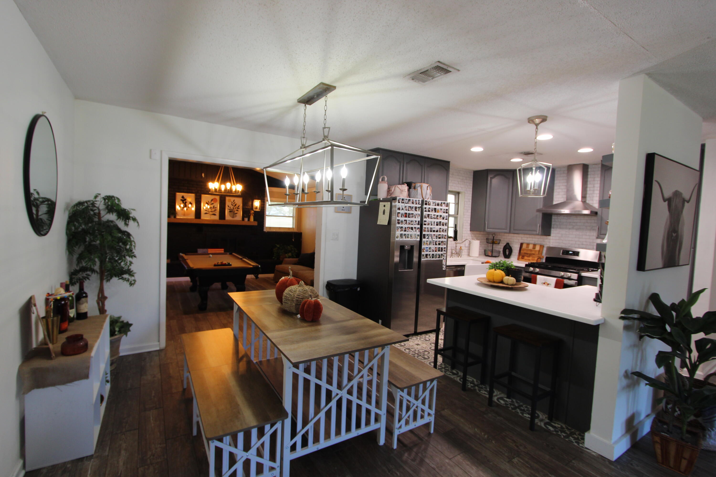 BEL-AIR S/D - Residential Lease