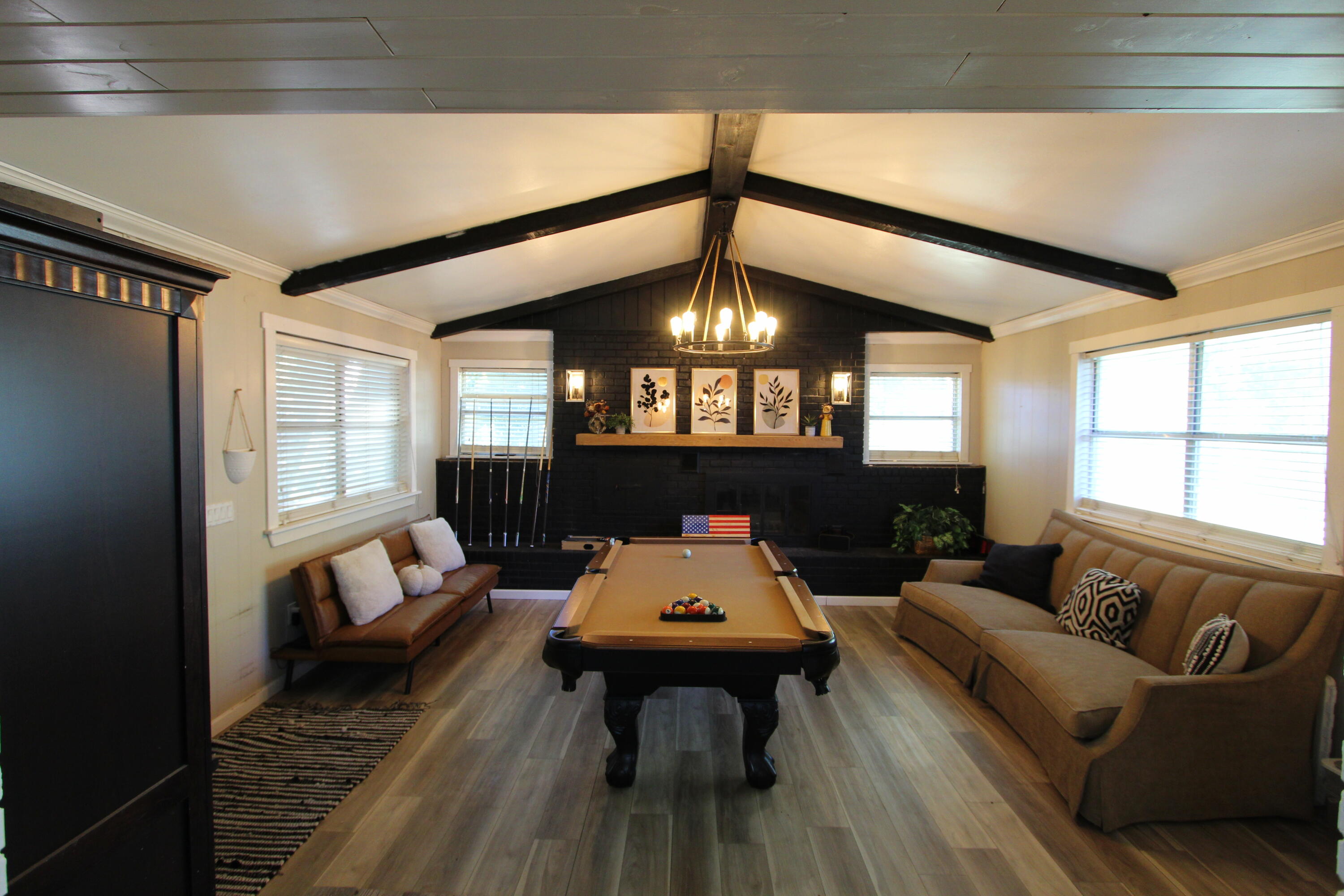 BEL-AIR S/D - Residential Lease