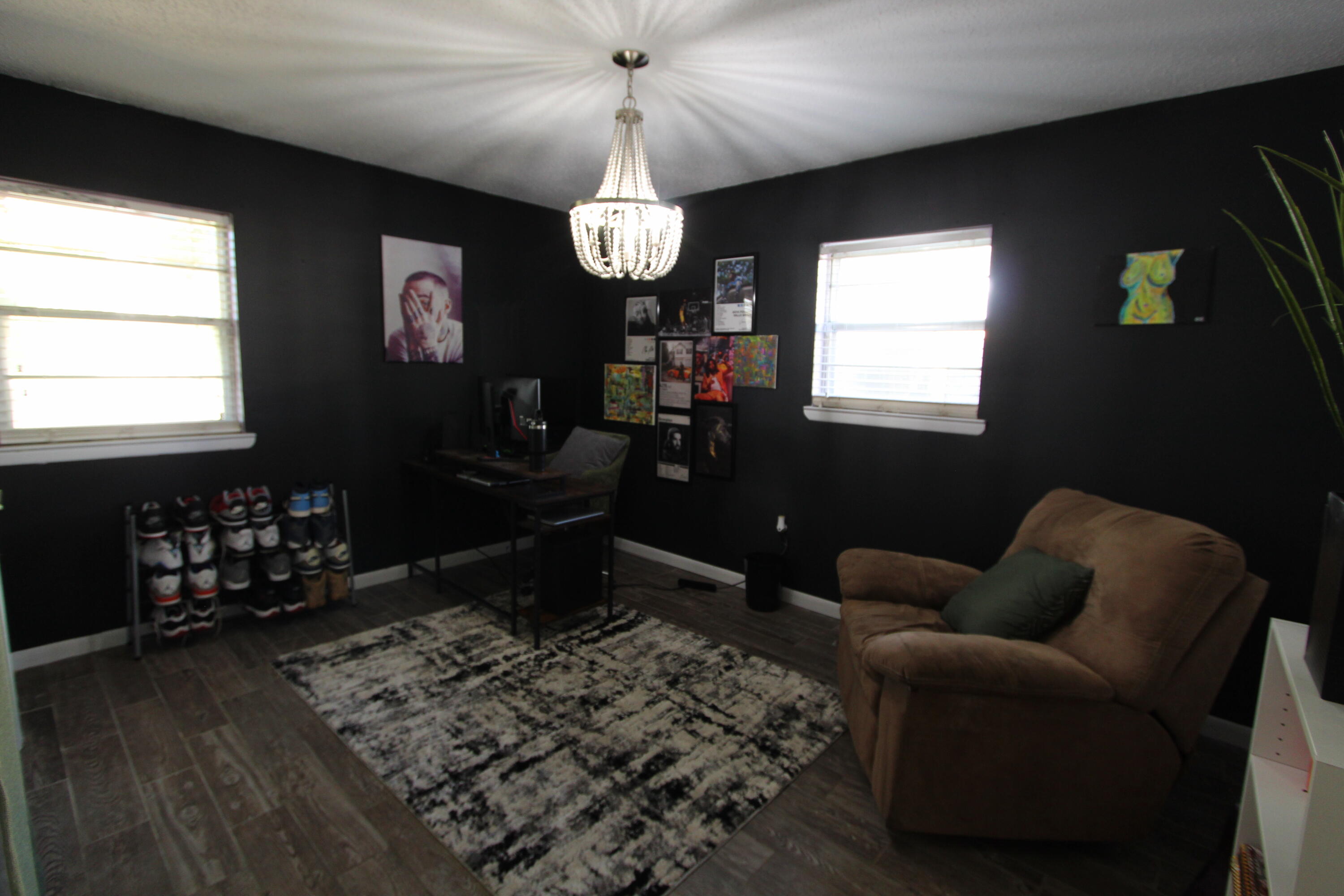 BEL-AIR S/D - Residential Lease