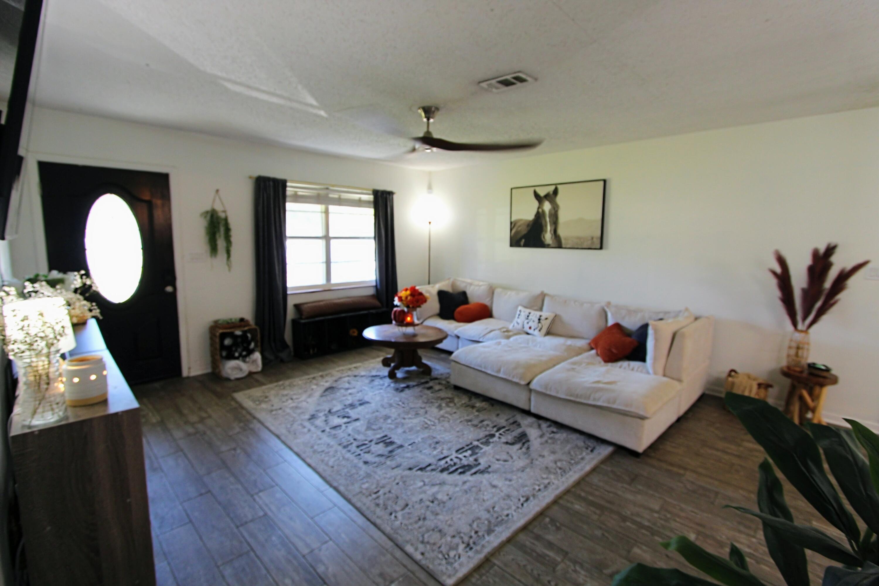 BEL-AIR S/D - Residential Lease