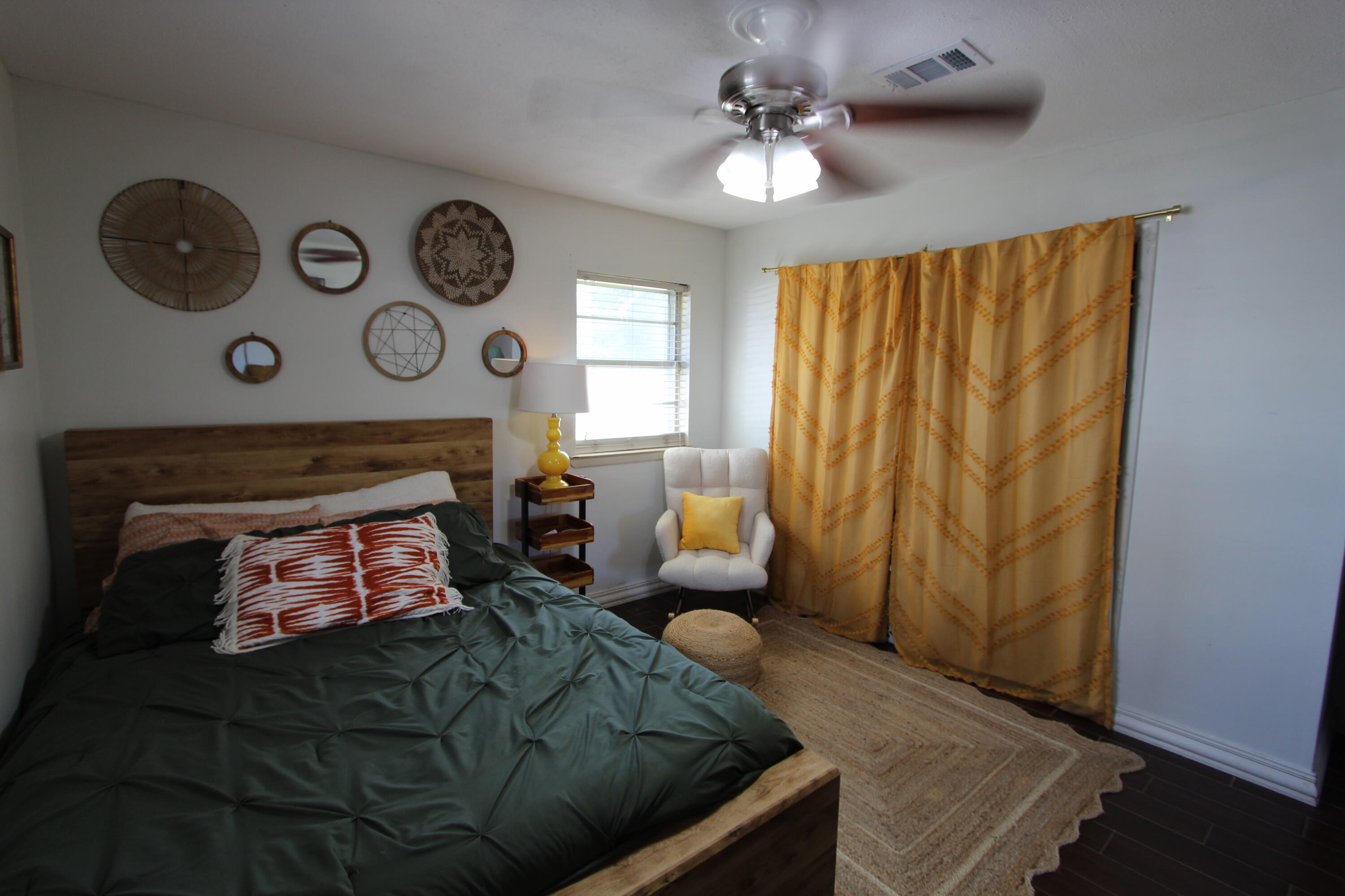 BEL-AIR S/D - Residential Lease