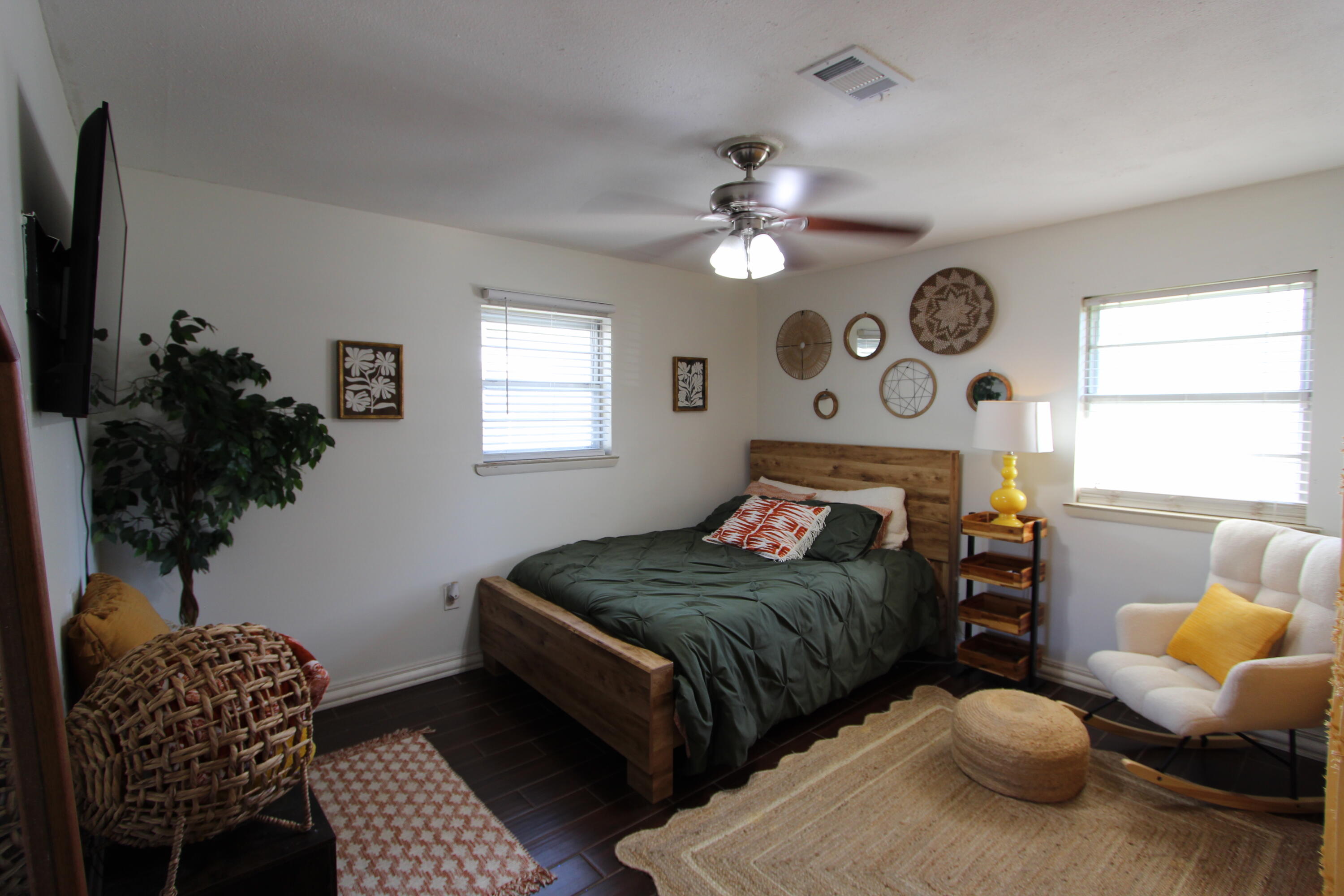 BEL-AIR S/D - Residential Lease