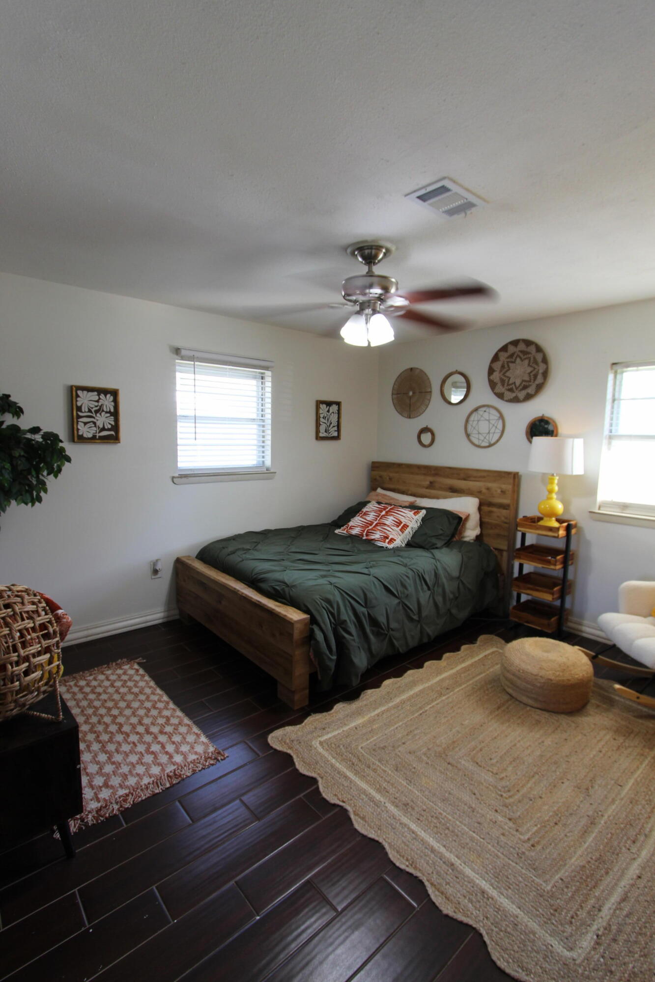 BEL-AIR S/D - Residential Lease