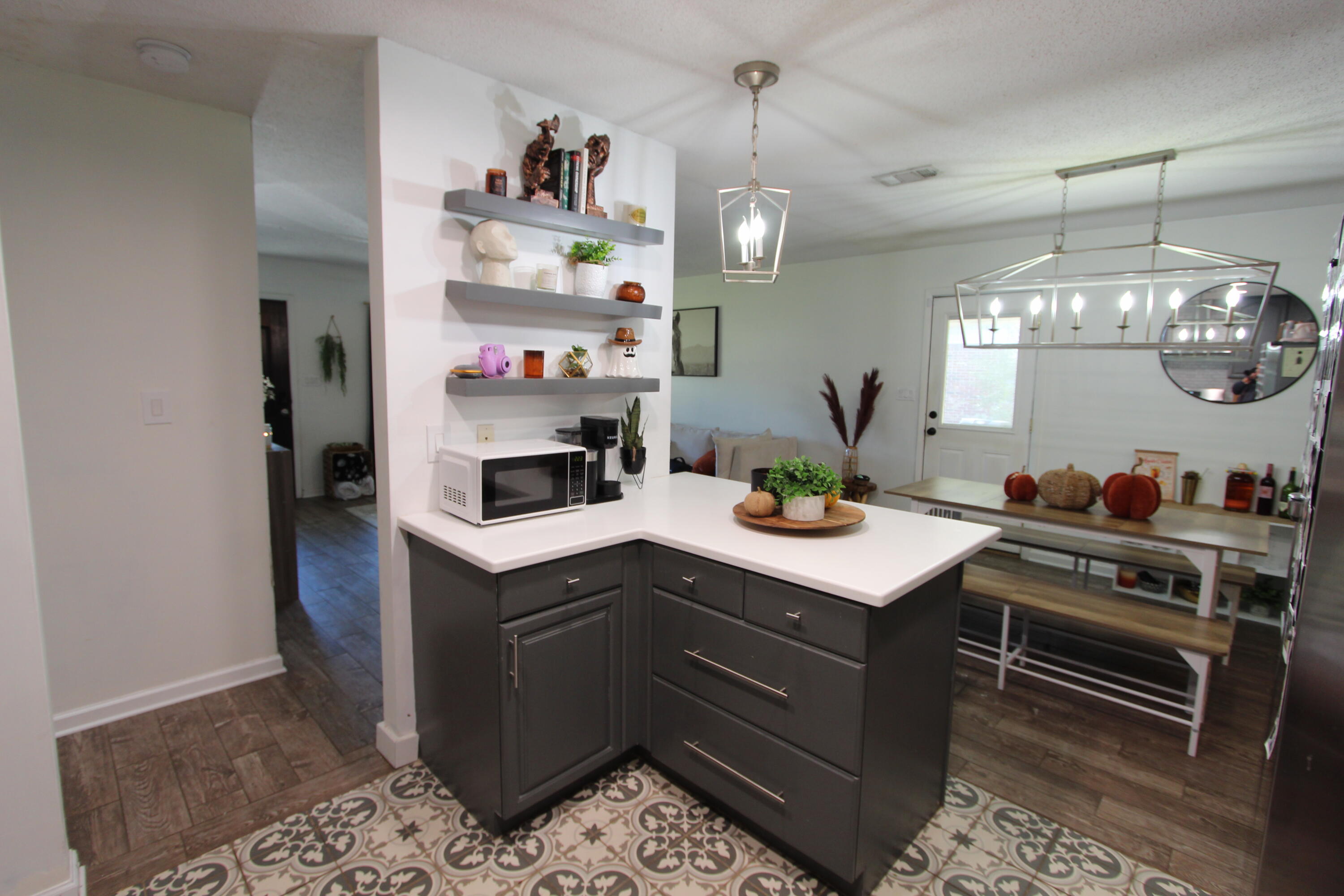 BEL-AIR S/D - Residential Lease