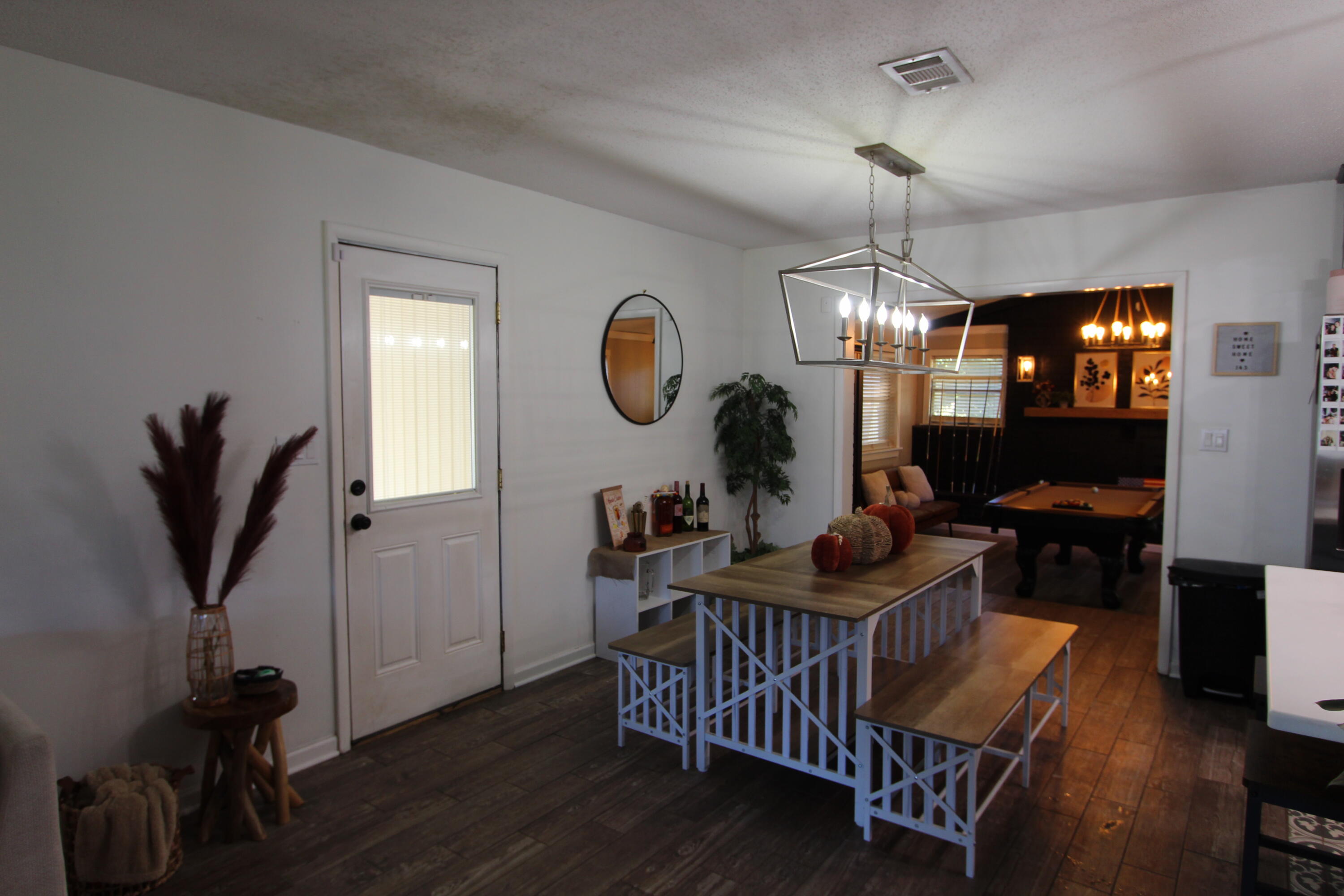 BEL-AIR S/D - Residential Lease