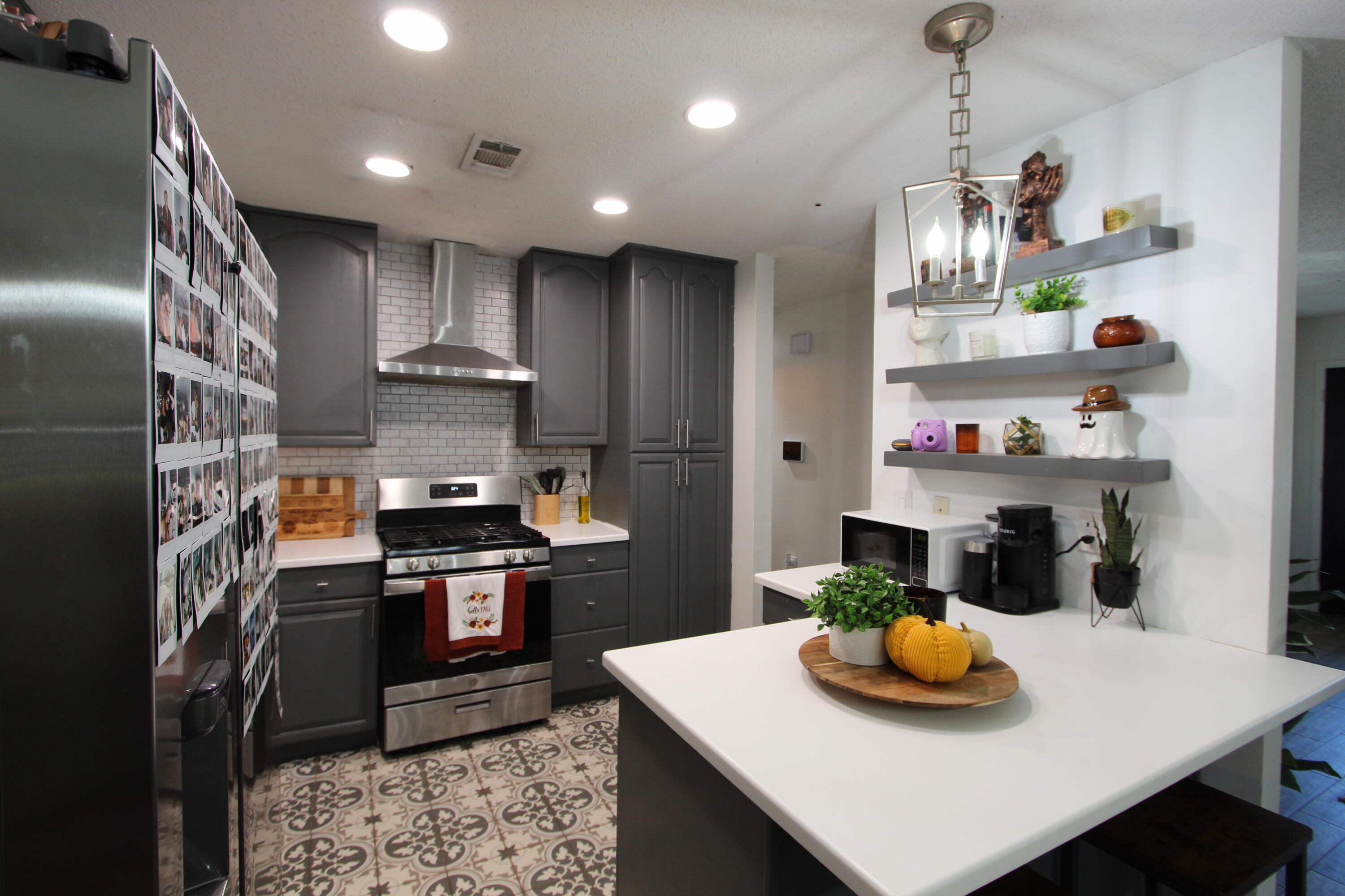 BEL-AIR S/D - Residential Lease