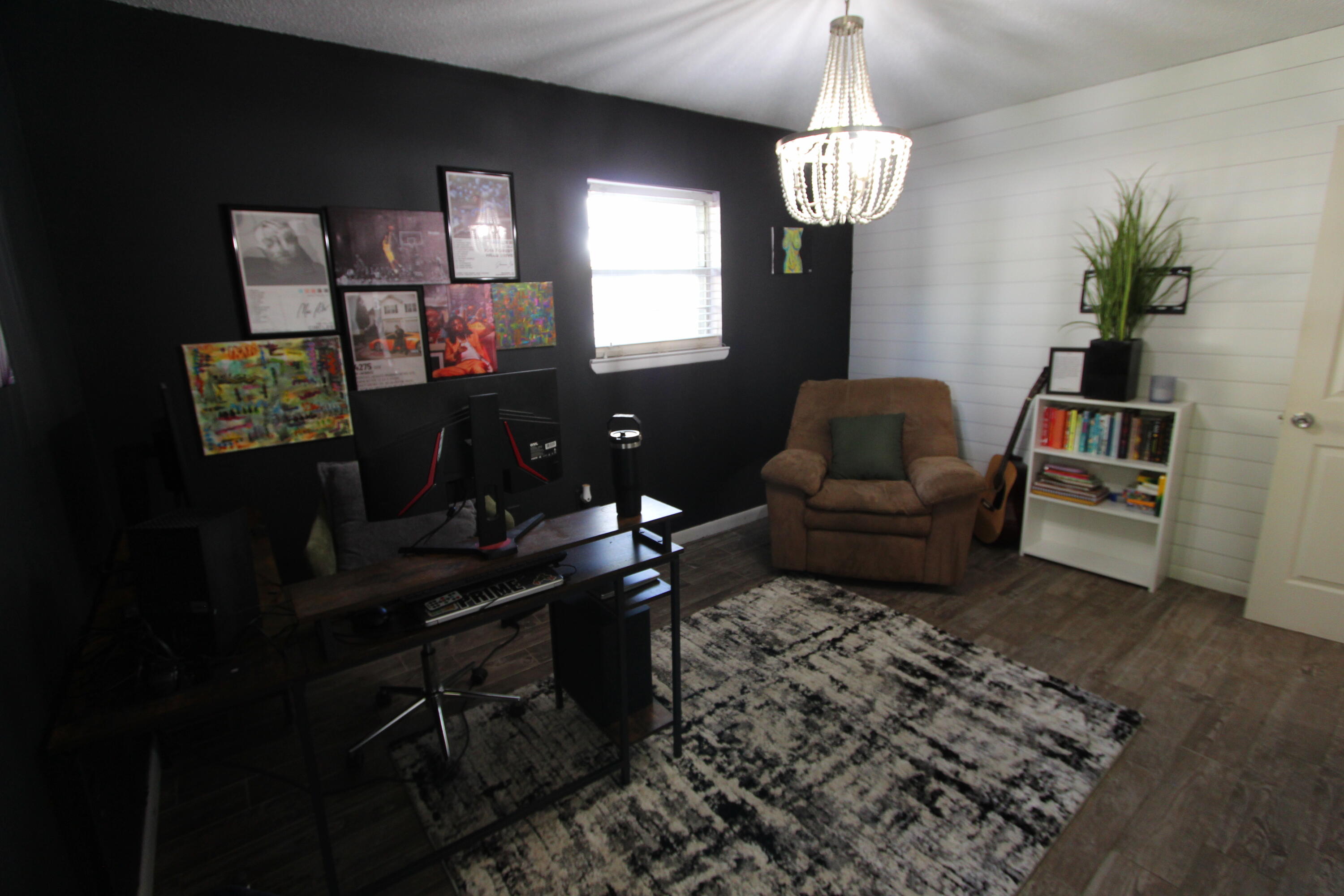 BEL-AIR S/D - Residential Lease