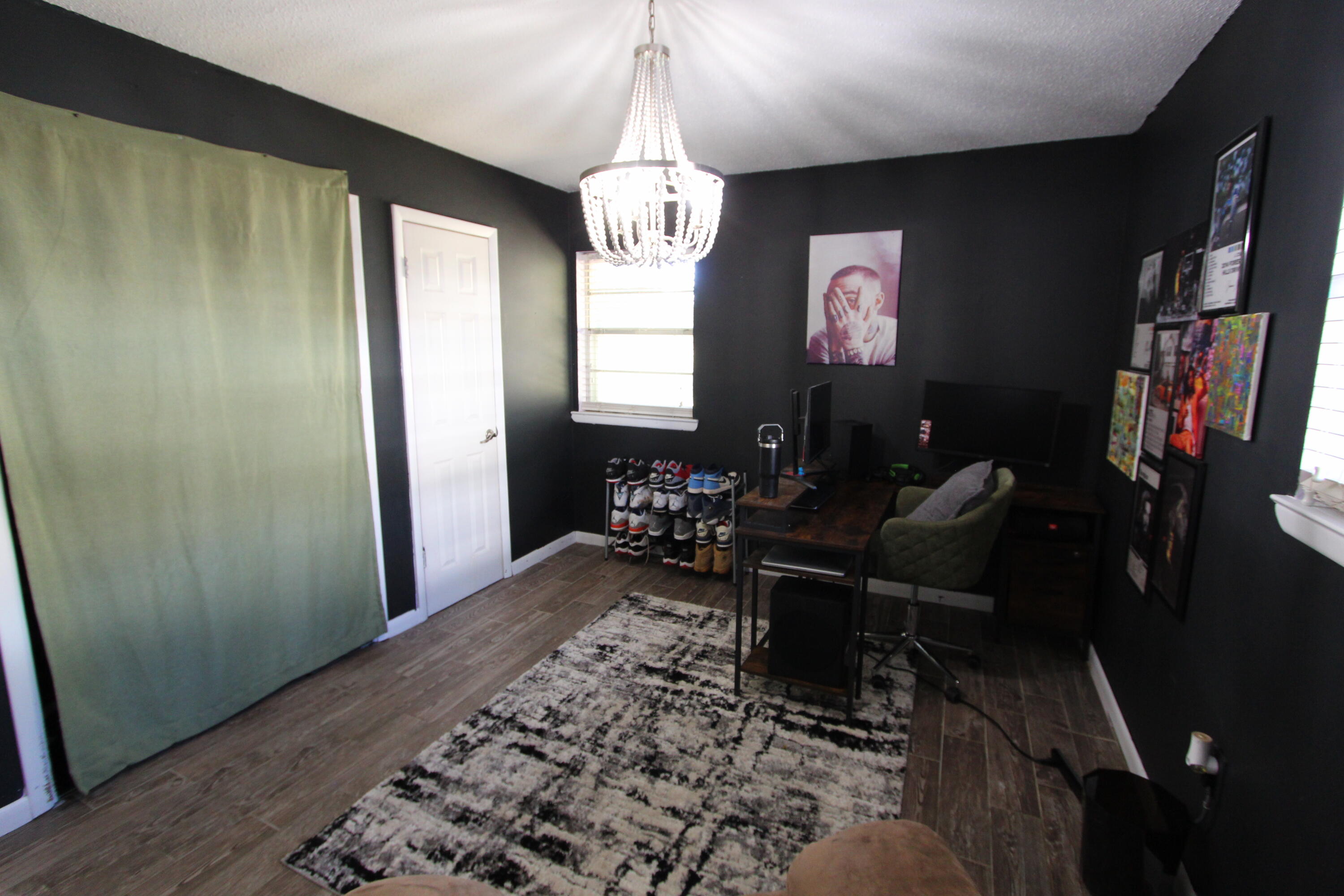 BEL-AIR S/D - Residential Lease