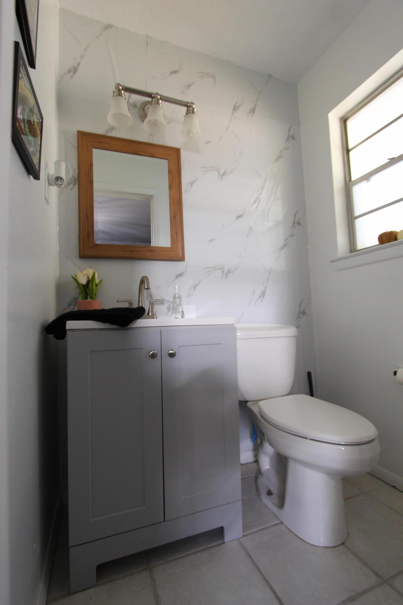 BEL-AIR S/D - Residential Lease