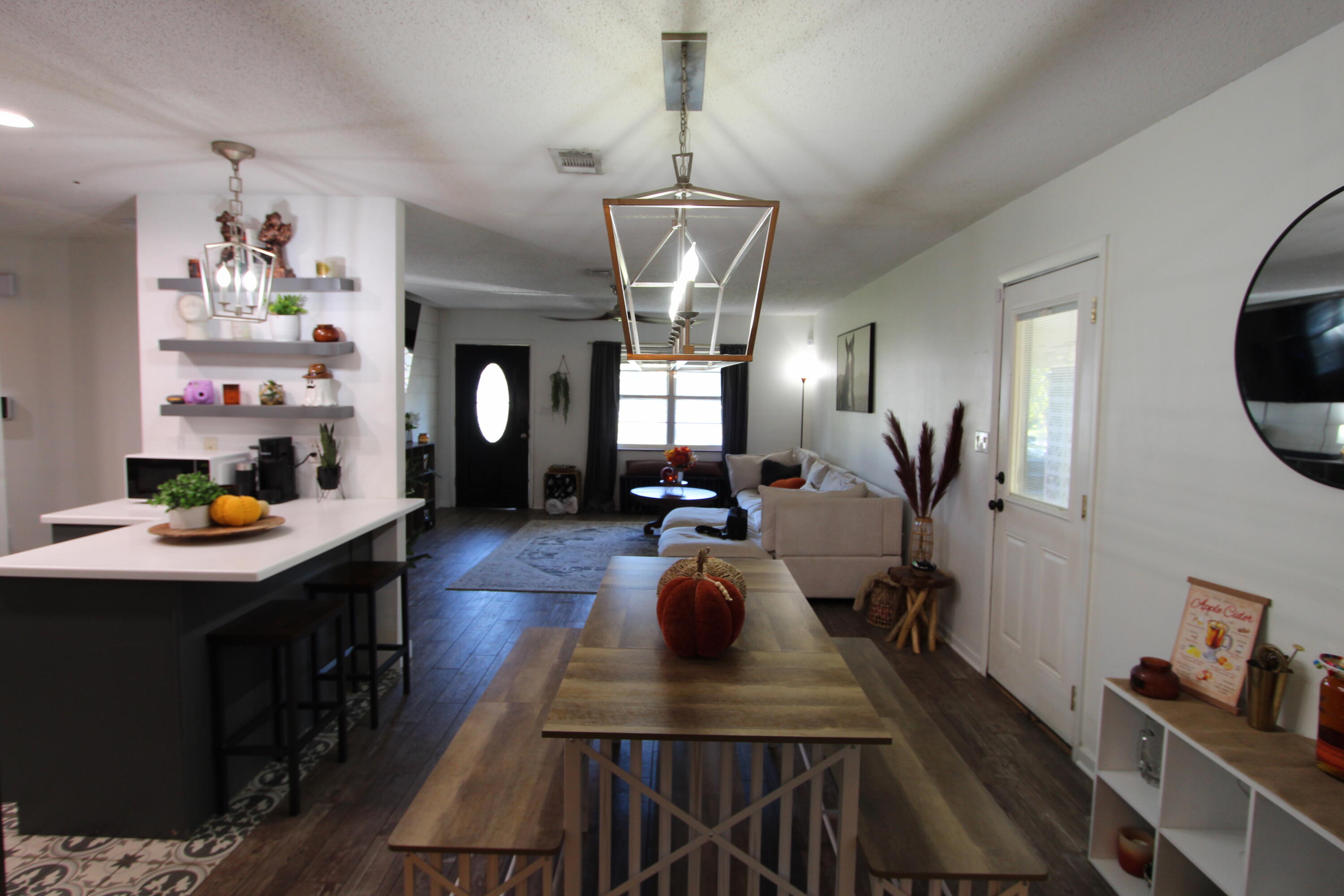 BEL-AIR S/D - Residential Lease