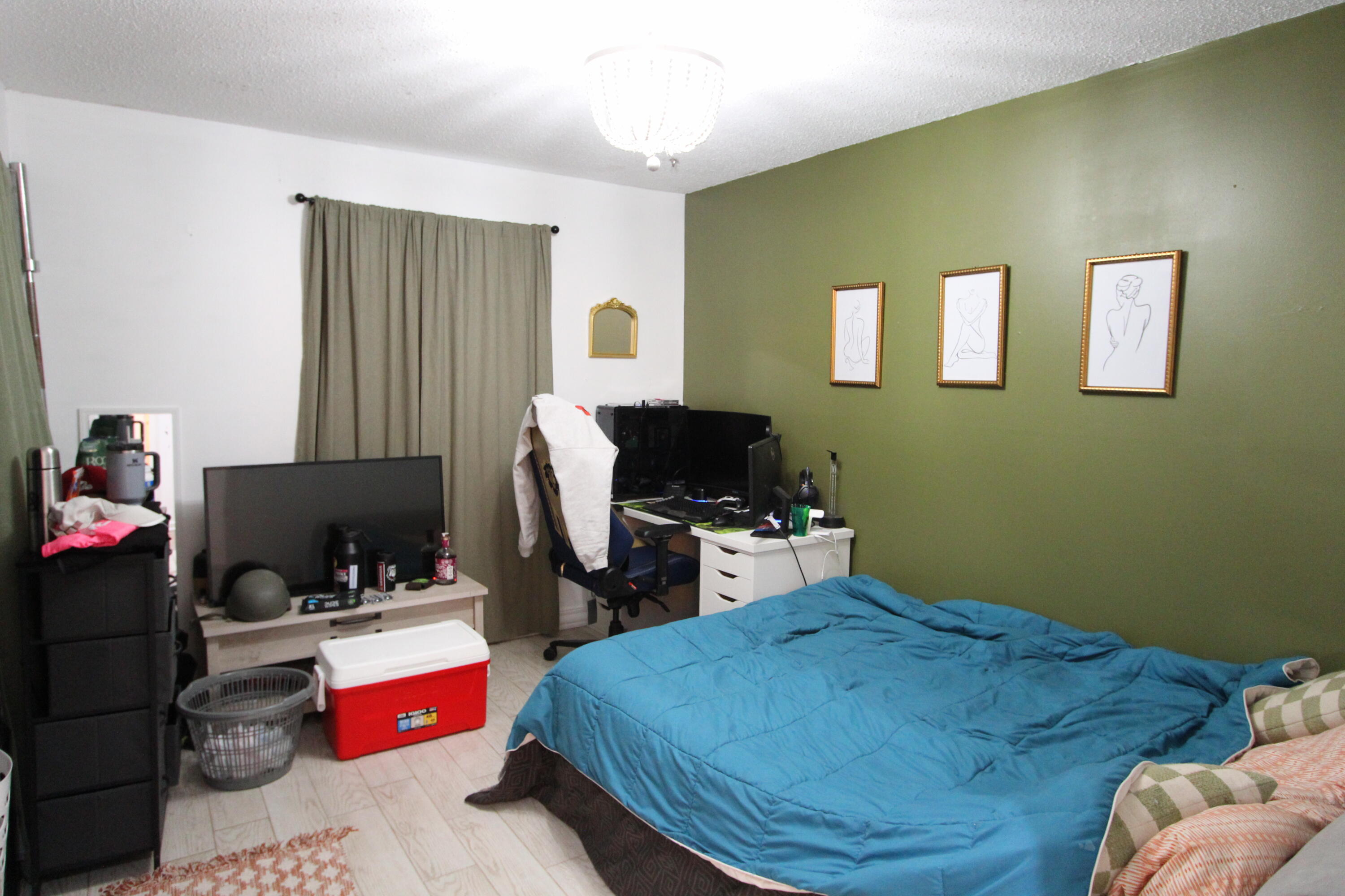 BEL-AIR S/D - Residential Lease