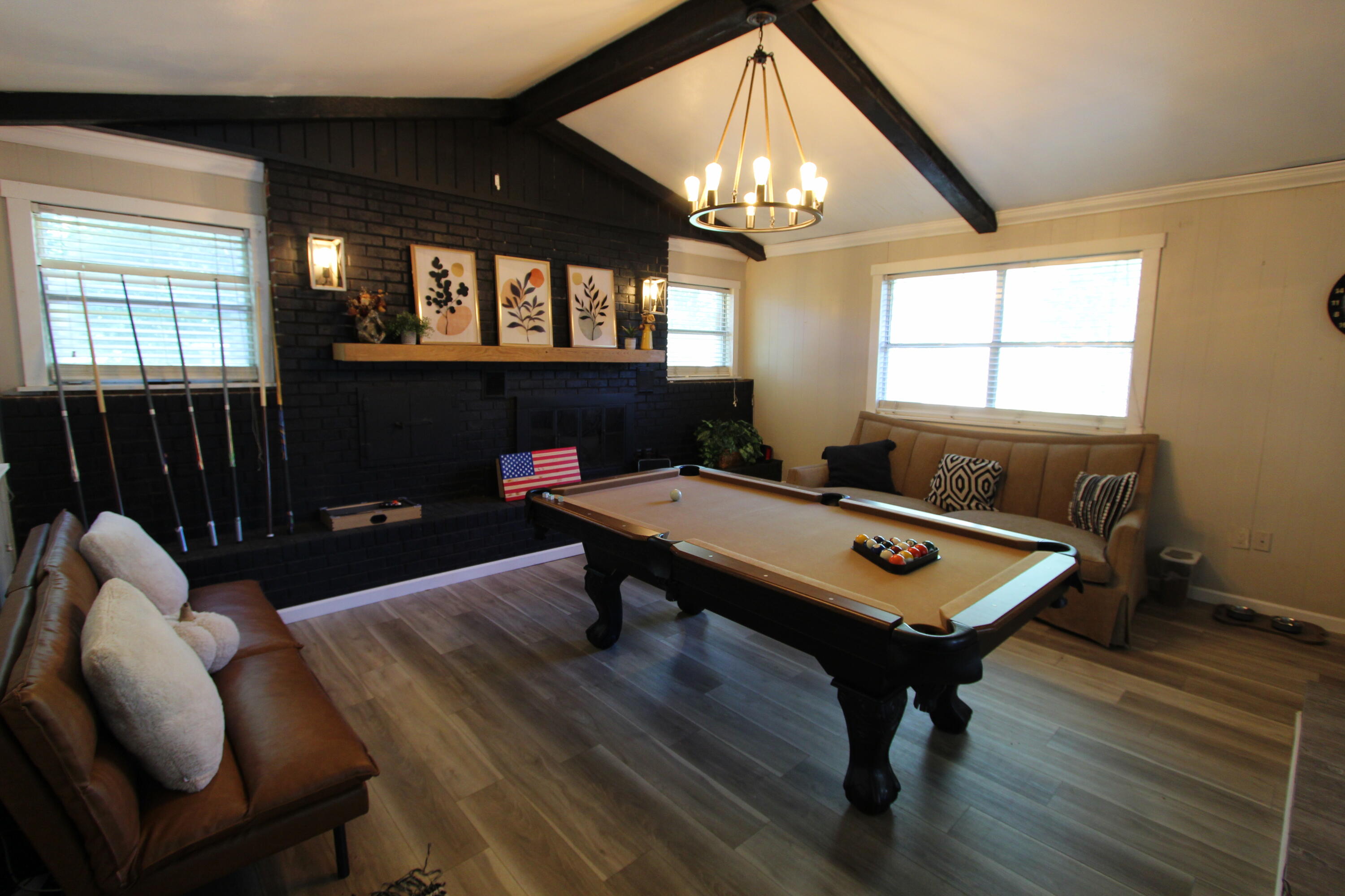 BEL-AIR S/D - Residential Lease