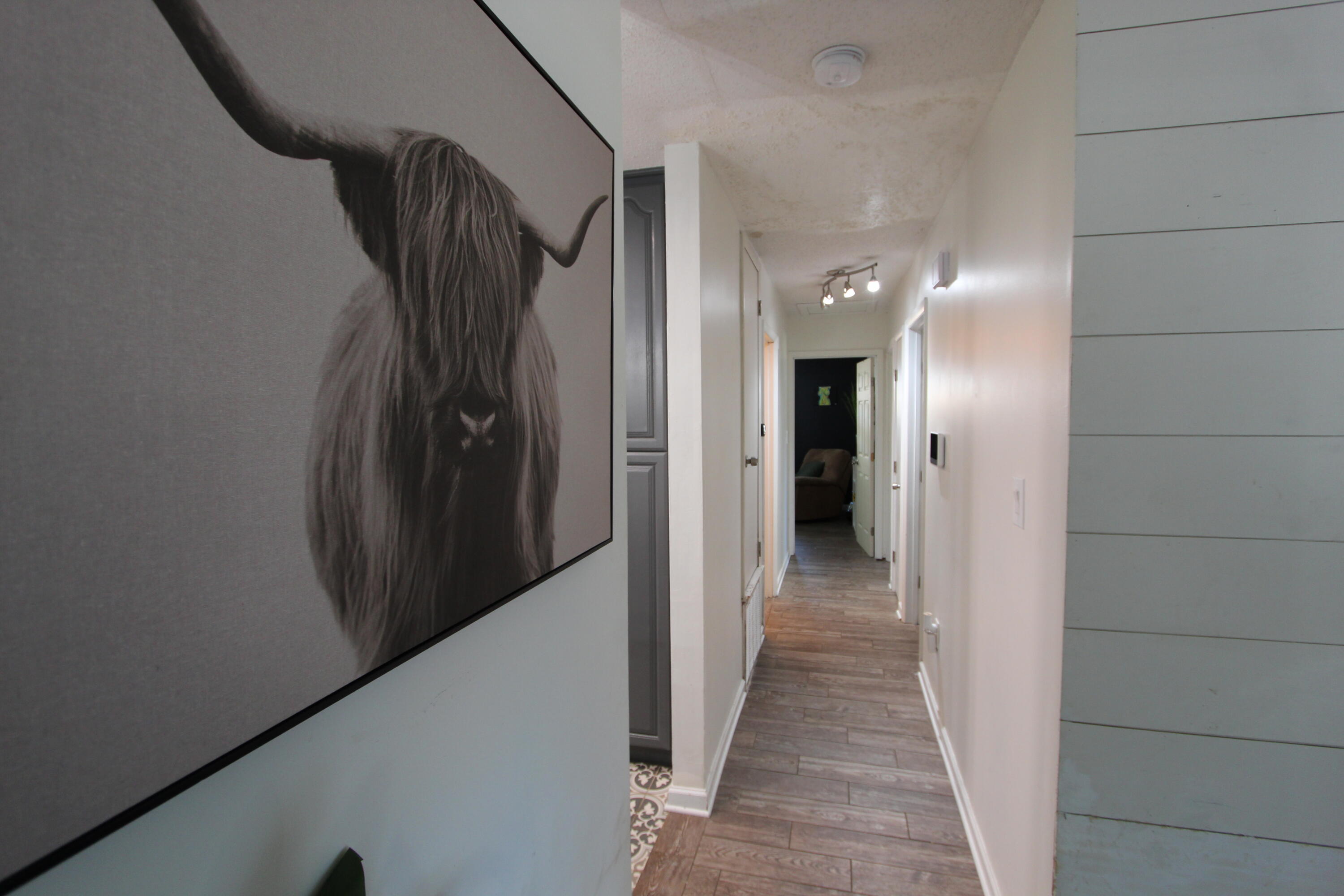 BEL-AIR S/D - Residential Lease