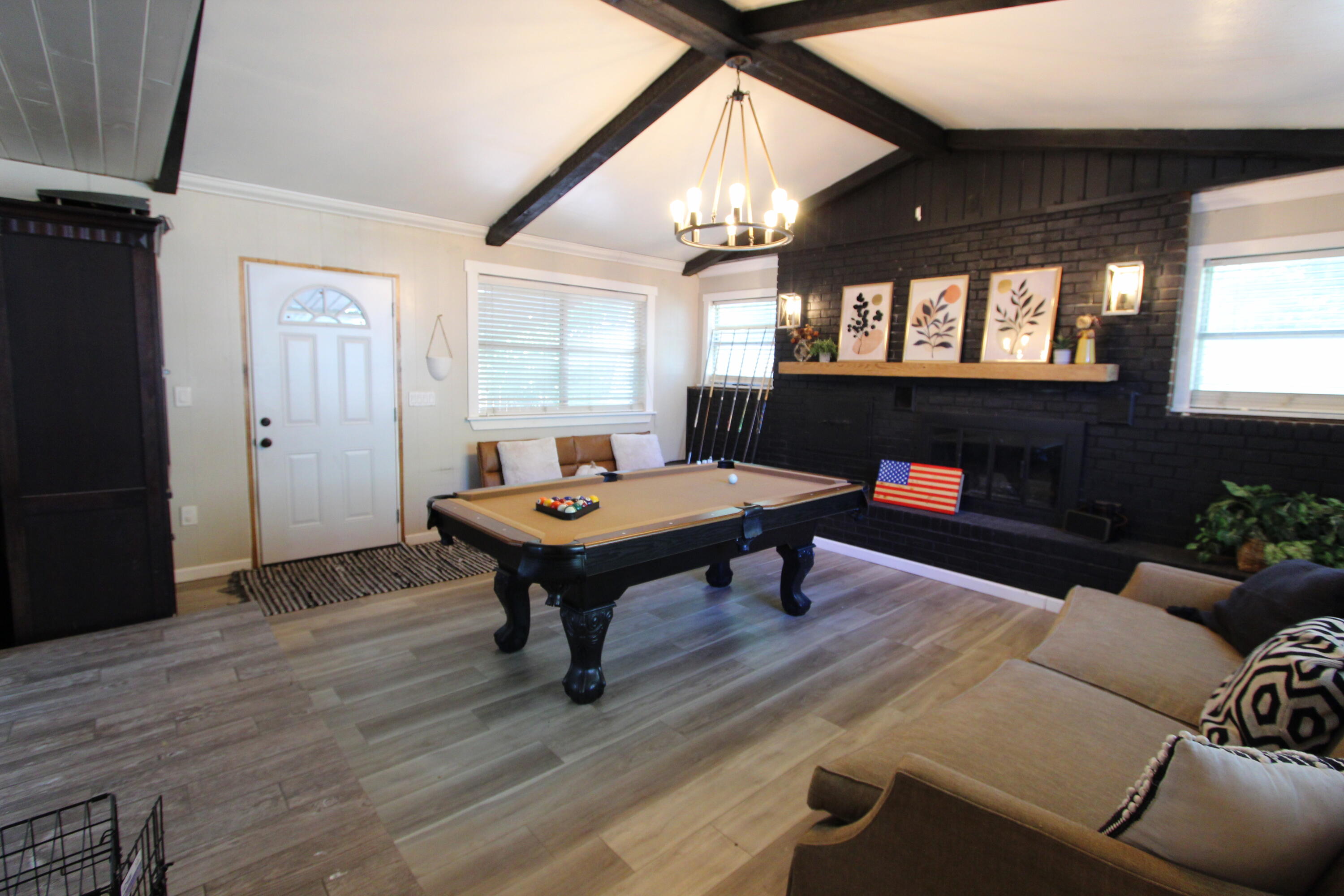 BEL-AIR S/D - Residential Lease