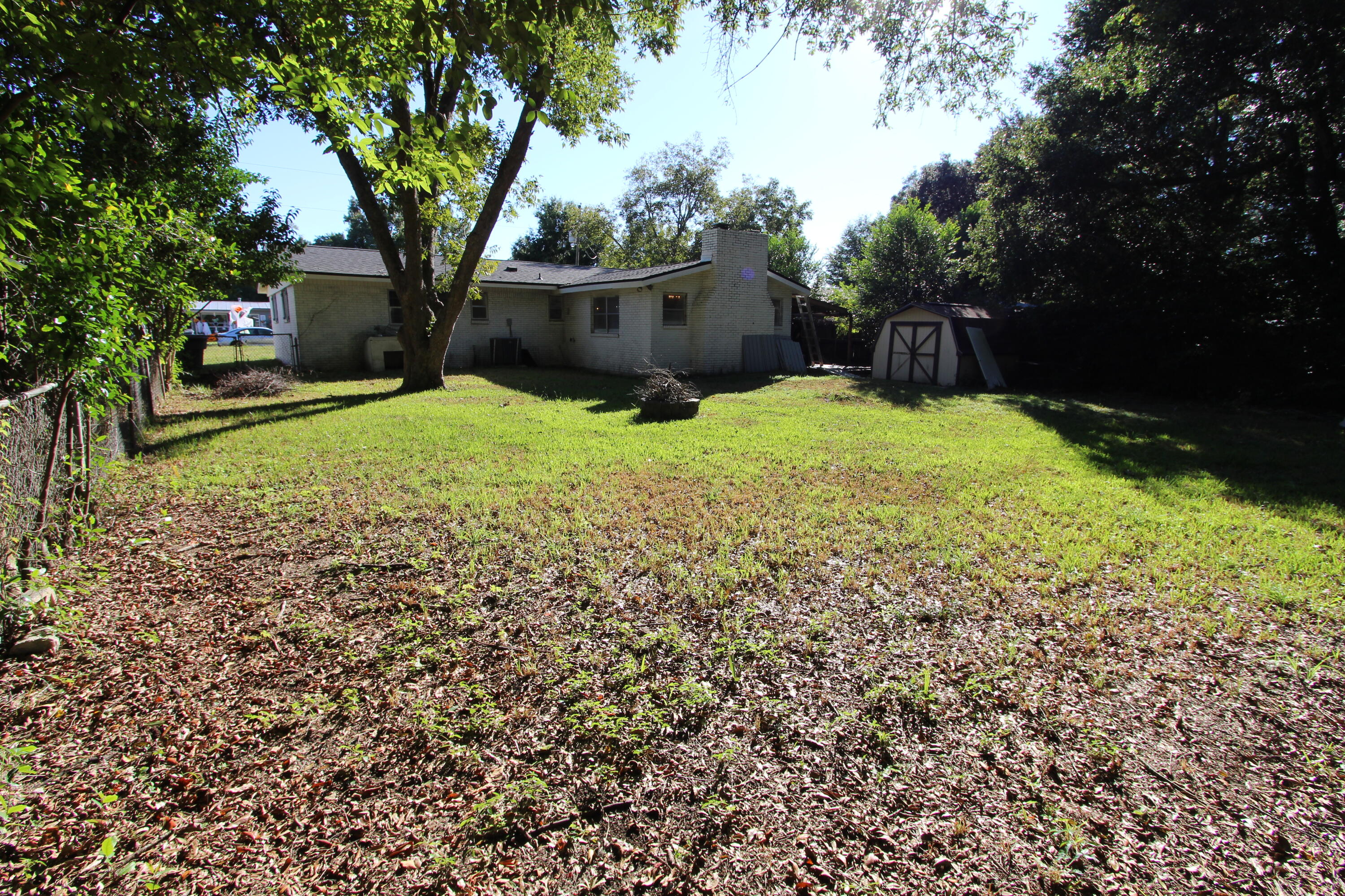 BEL-AIR S/D - Residential Lease