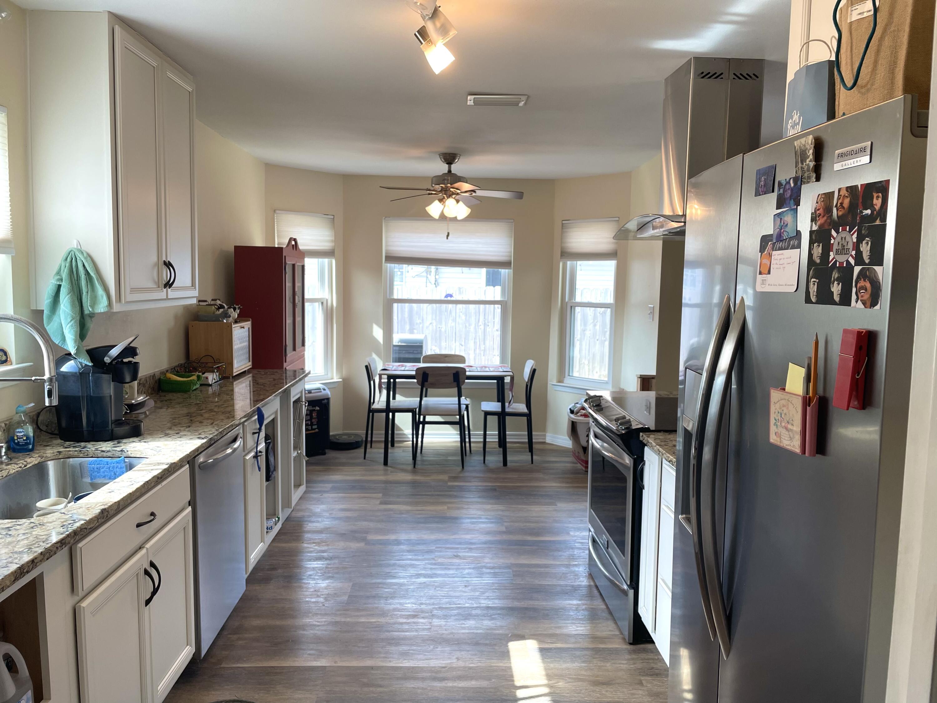 MILLS LANDING - Residential