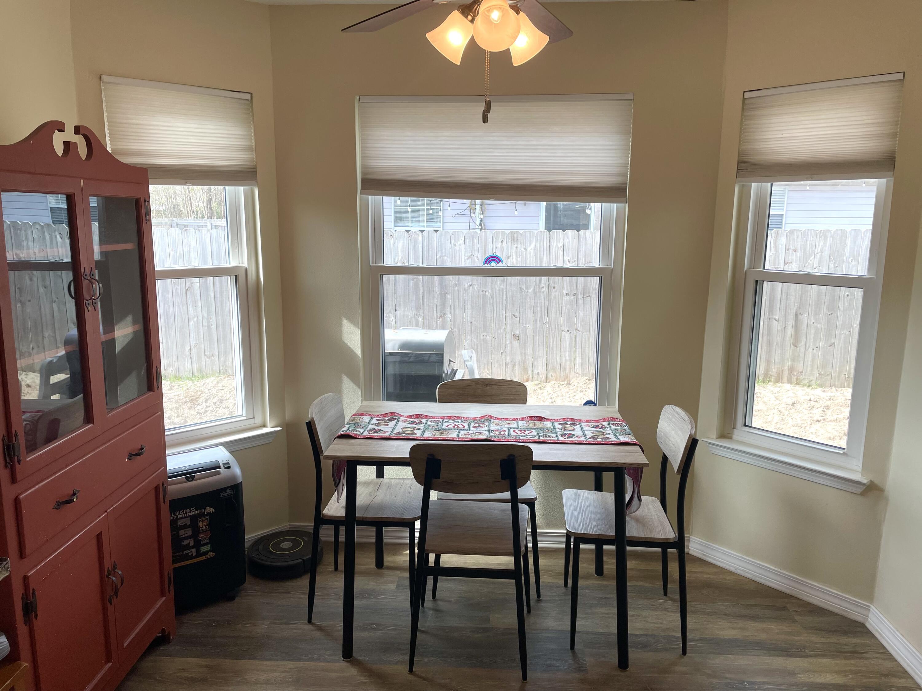 MILLS LANDING - Residential