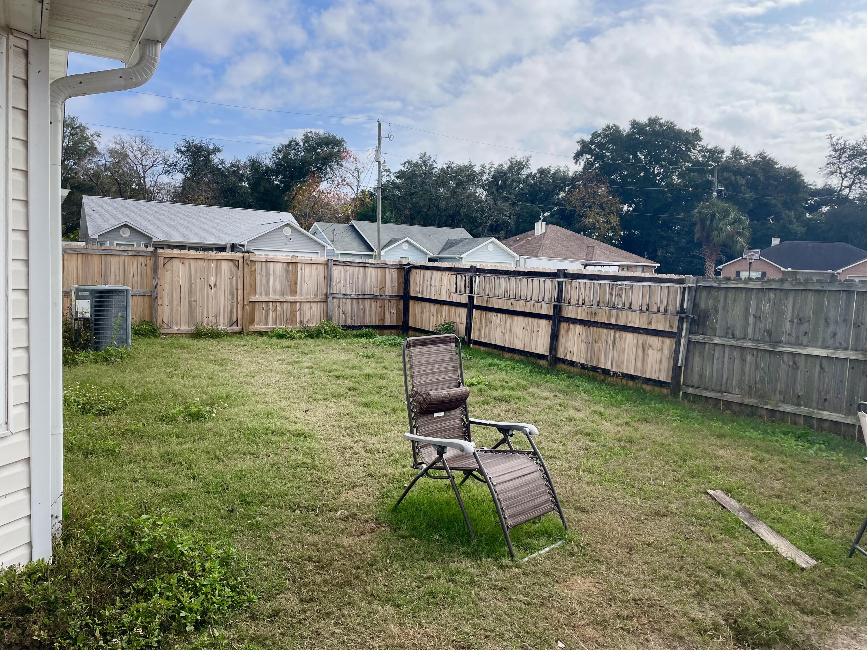 MILLS LANDING - Residential