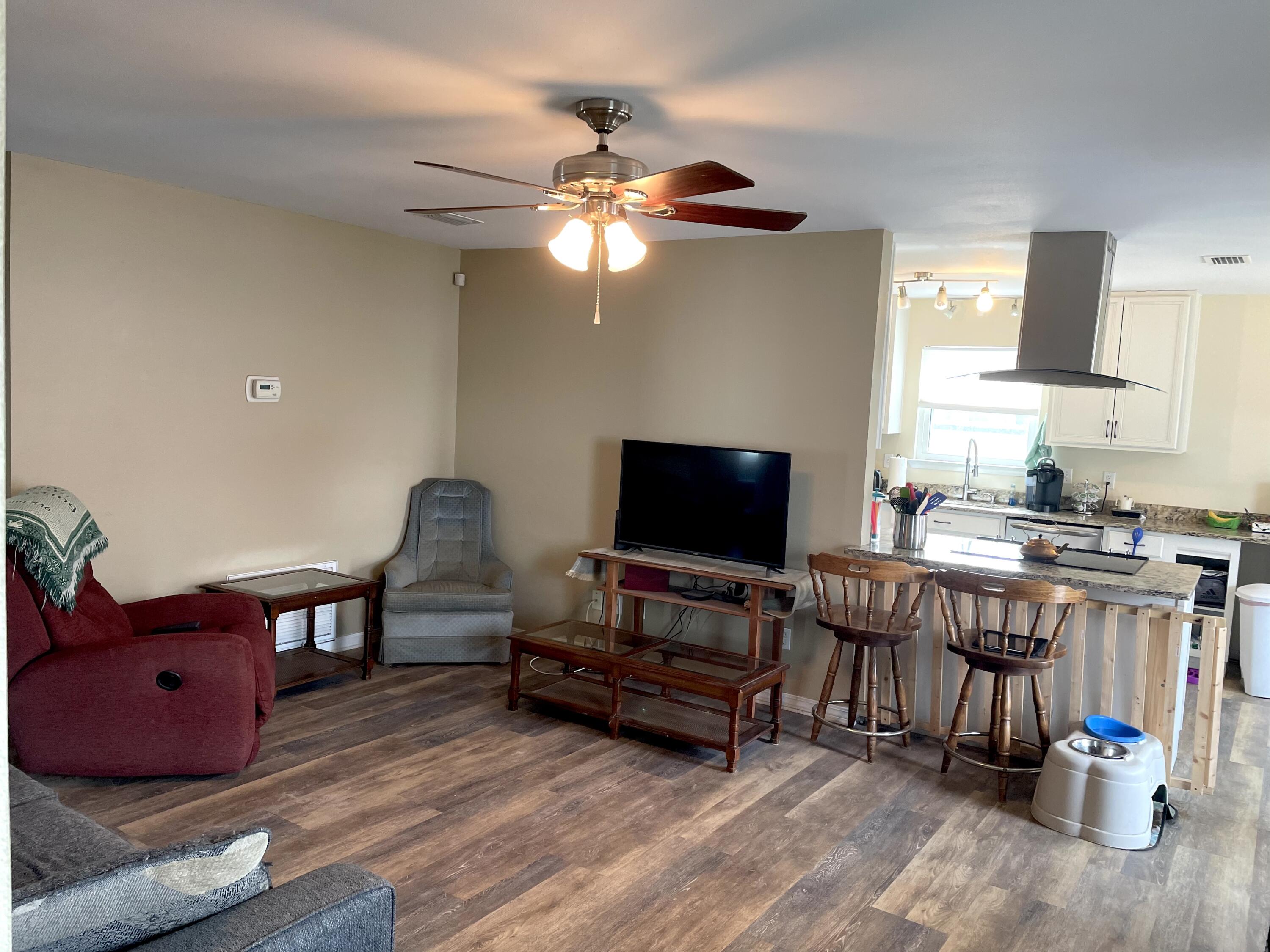 MILLS LANDING - Residential