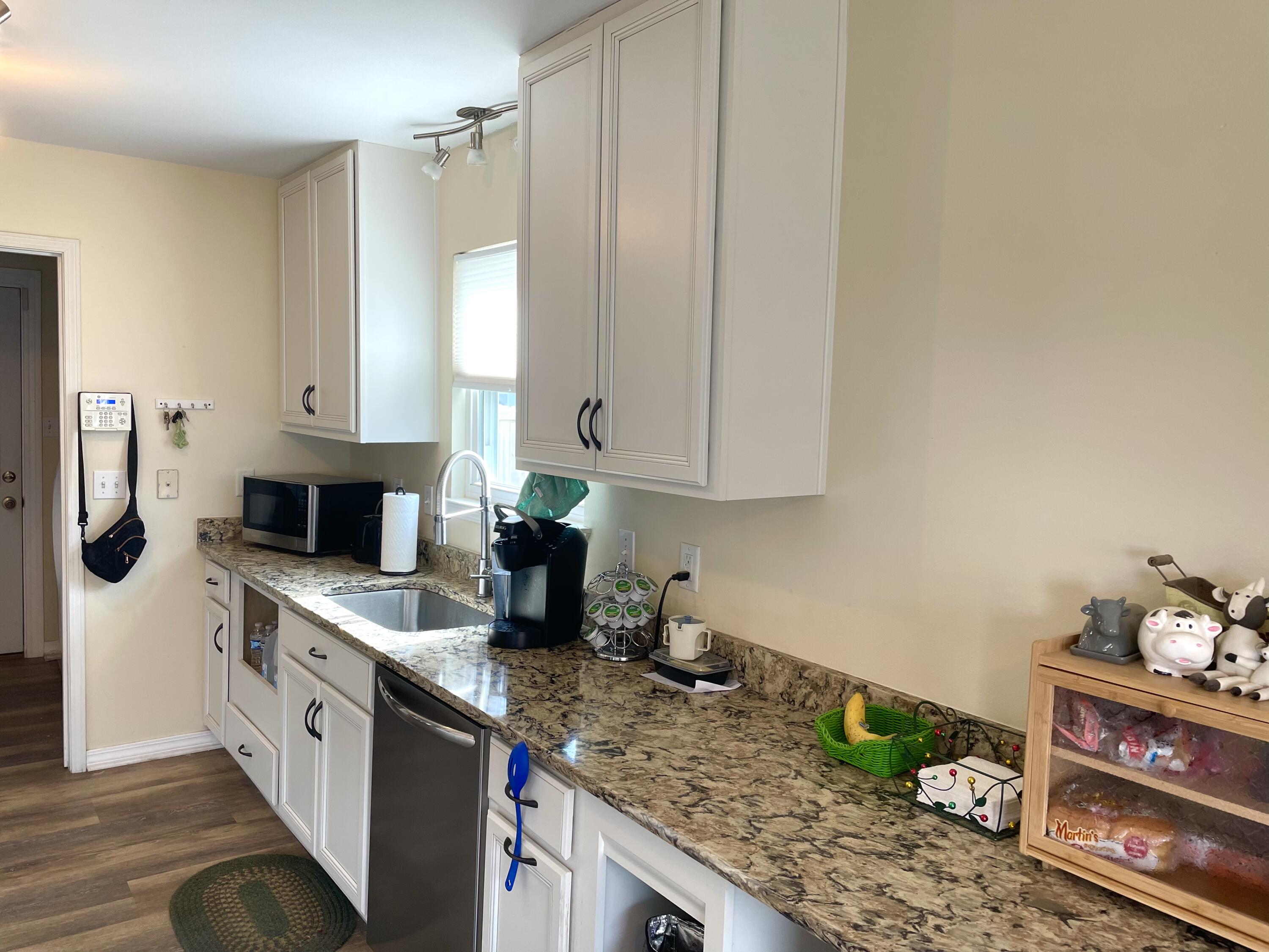 MILLS LANDING - Residential