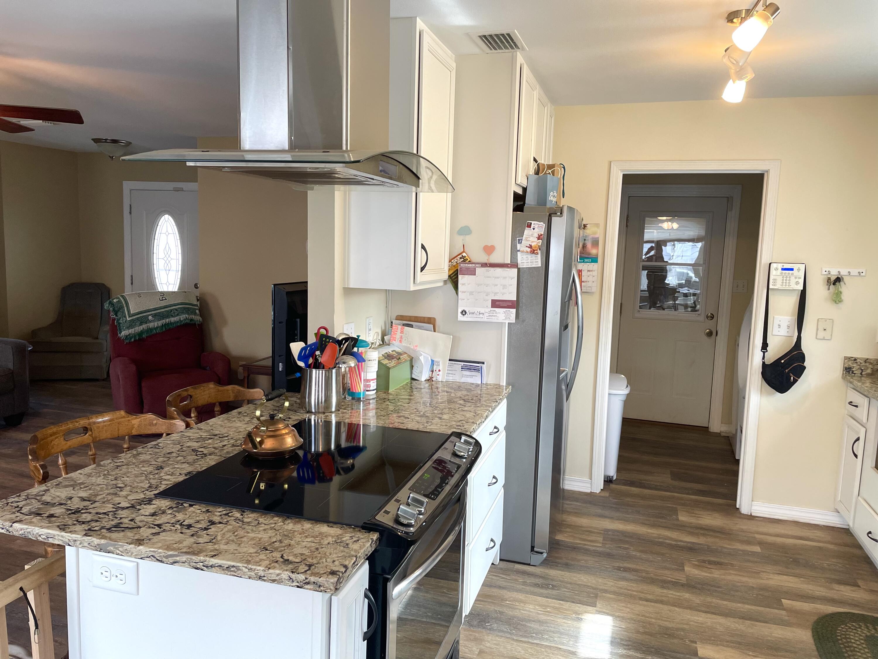 MILLS LANDING - Residential