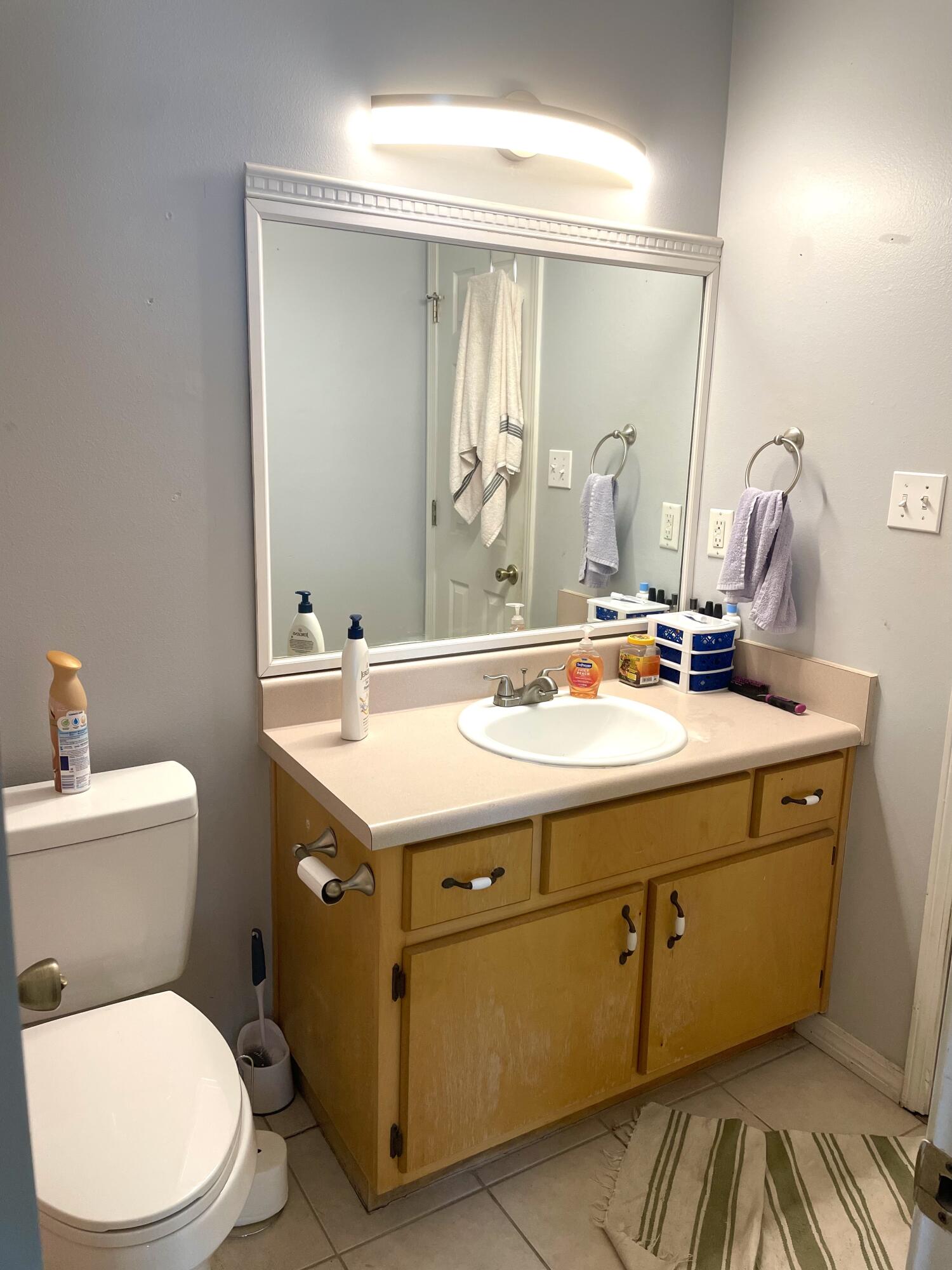 MILLS LANDING - Residential