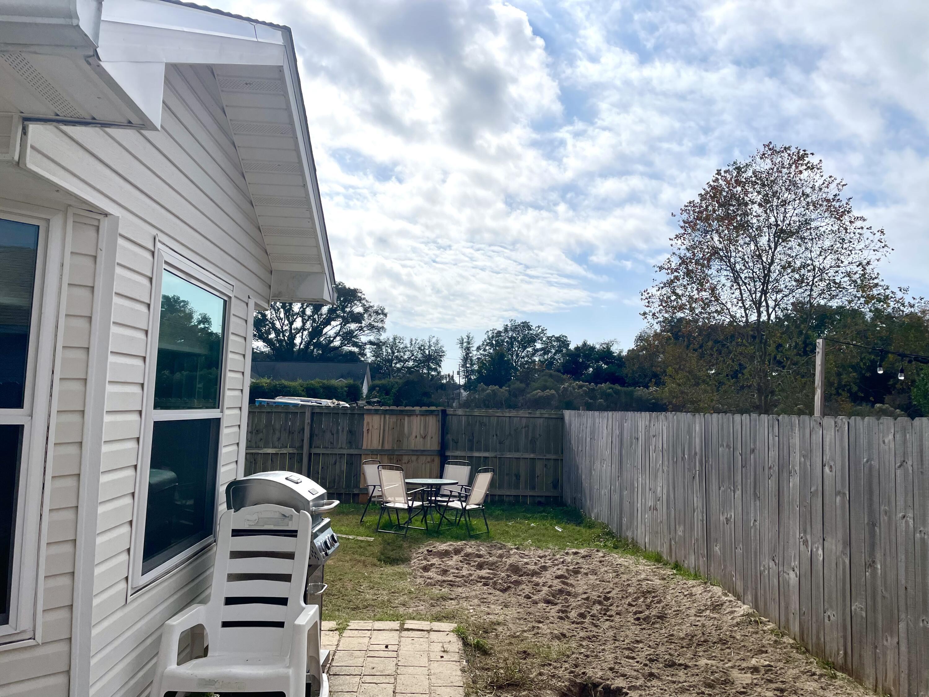 MILLS LANDING - Residential