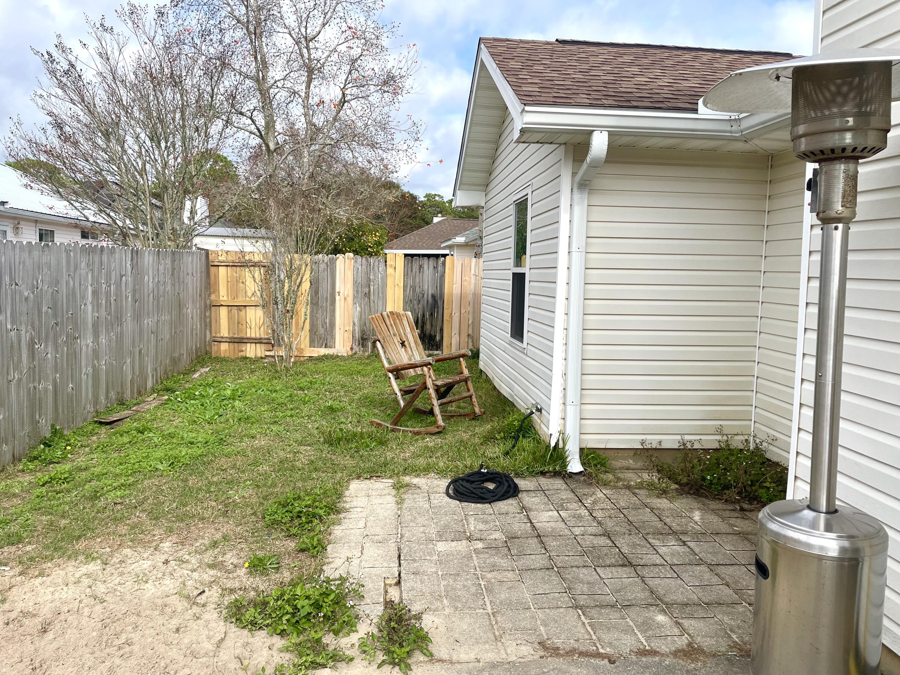 MILLS LANDING - Residential