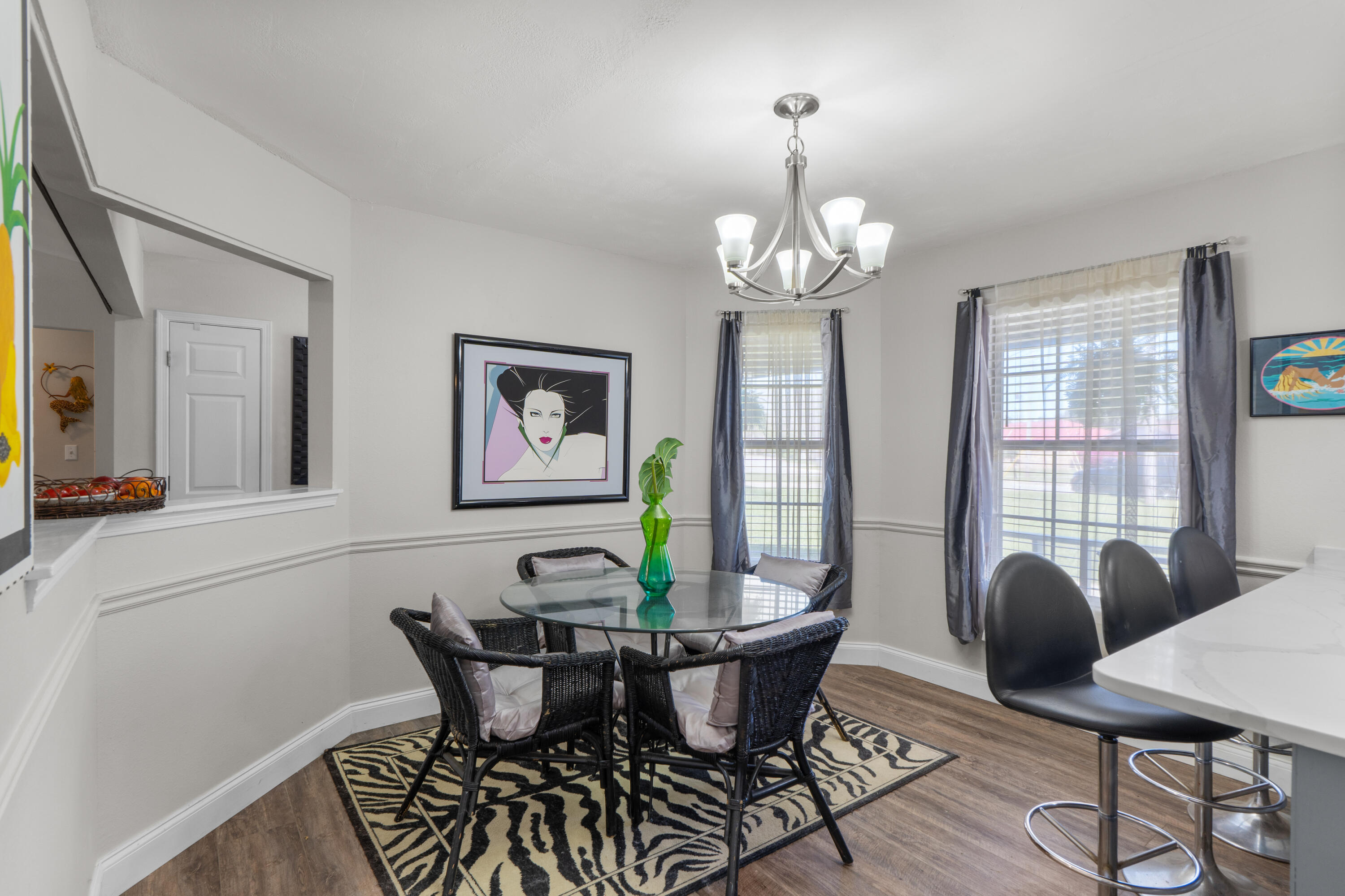 WOODRIDGE MANOR - Residential