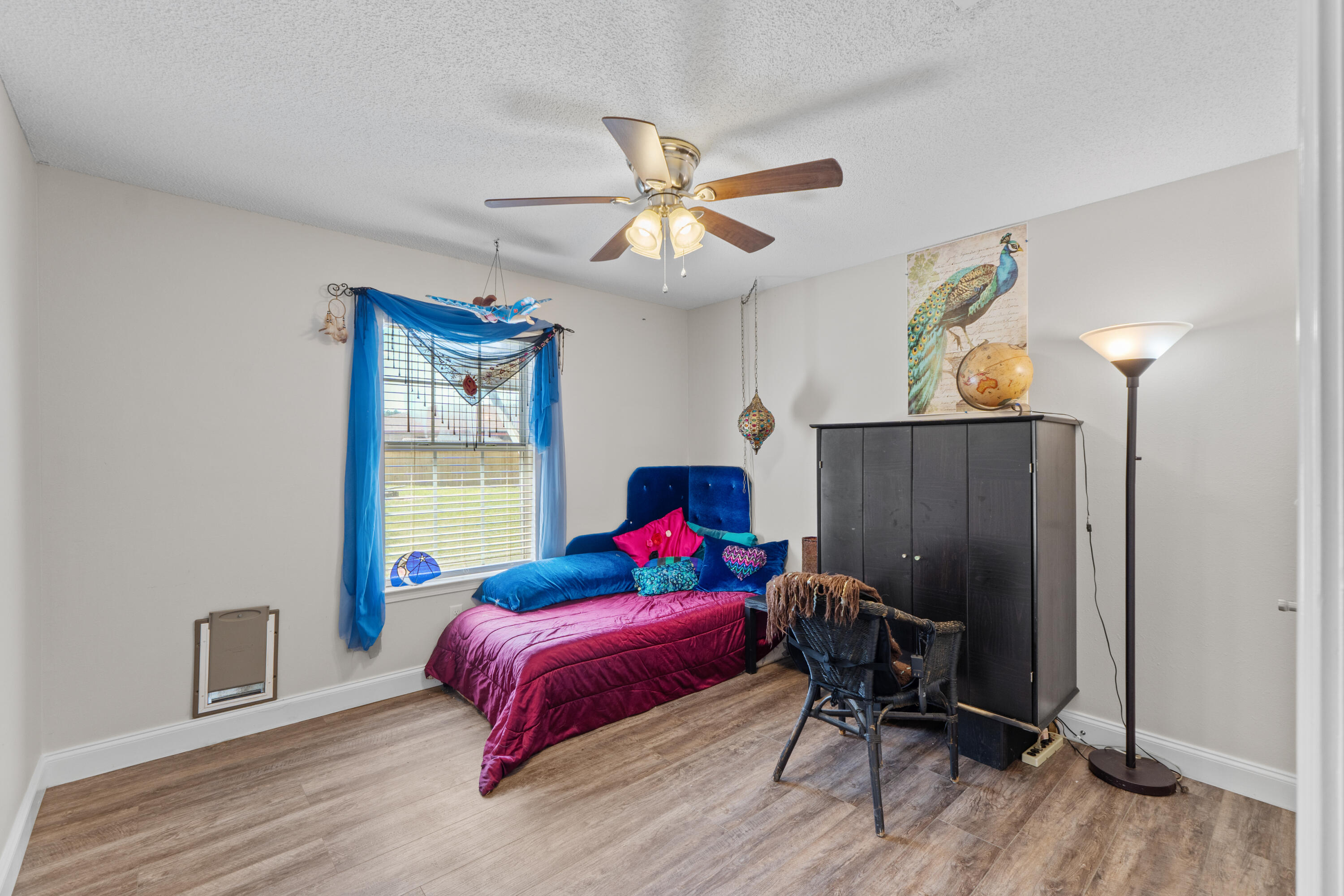 WOODRIDGE MANOR - Residential