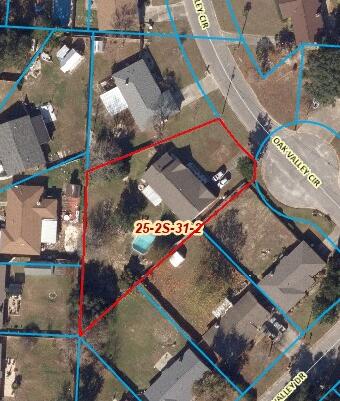 WOODRIDGE MANOR - Residential