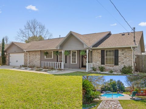 10925 Oak Valley Circle Pensacola FL 32506