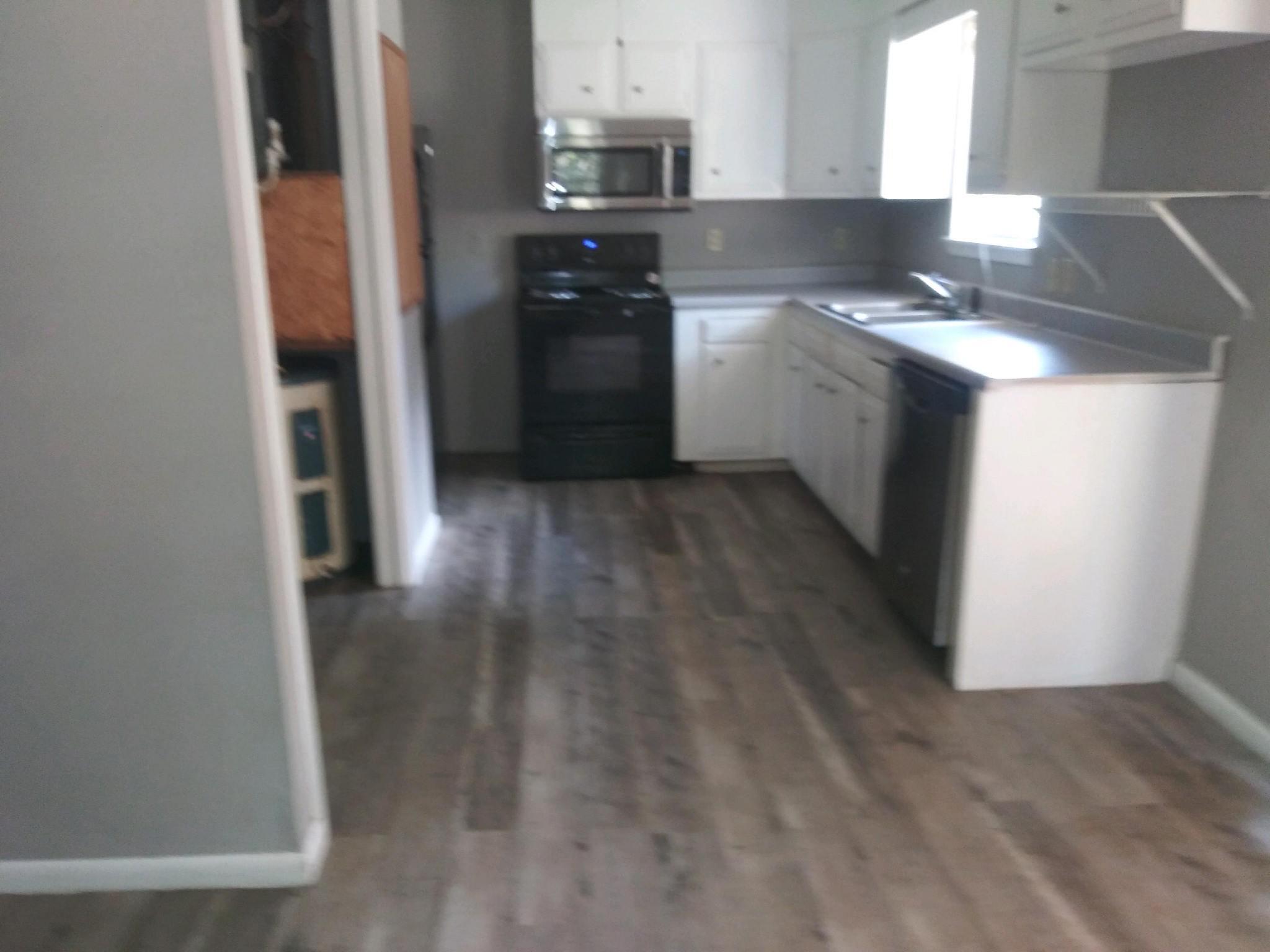 METES & BOUNDS - Residential Lease