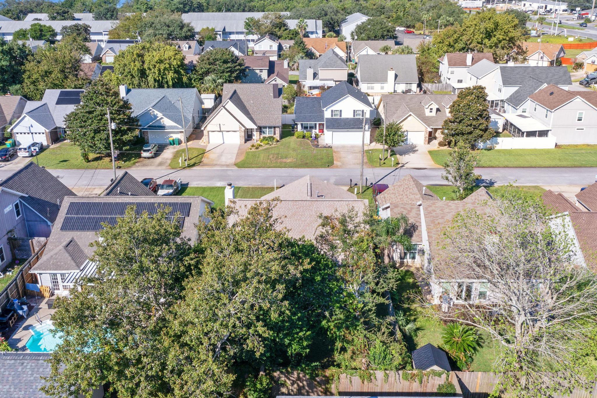SANDY RIDGE ESTATES - Residential