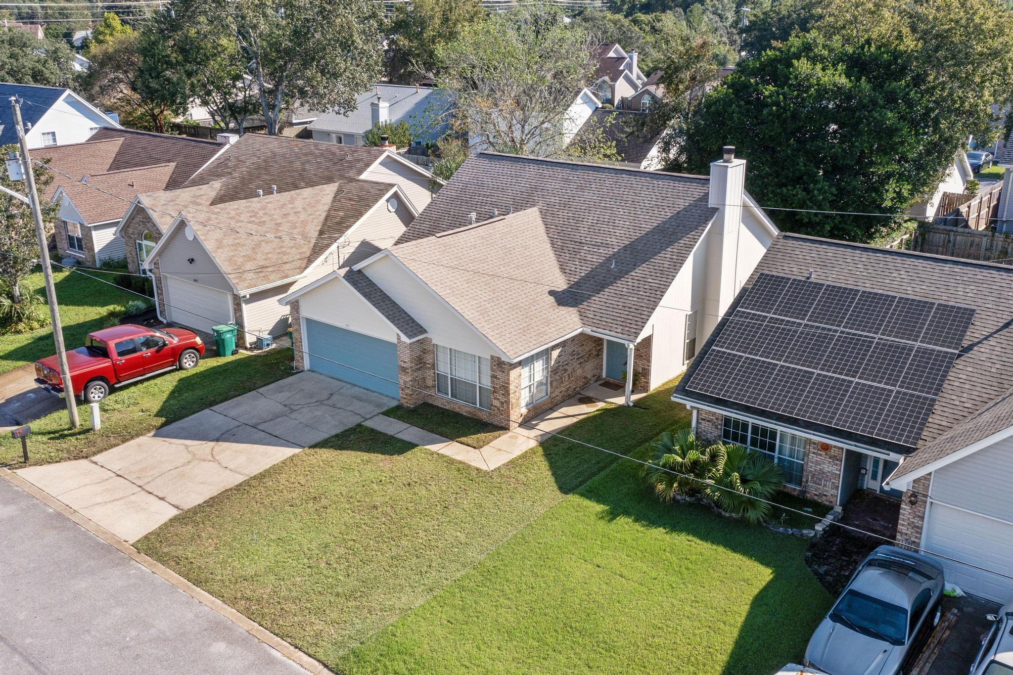 SANDY RIDGE ESTATES - Residential