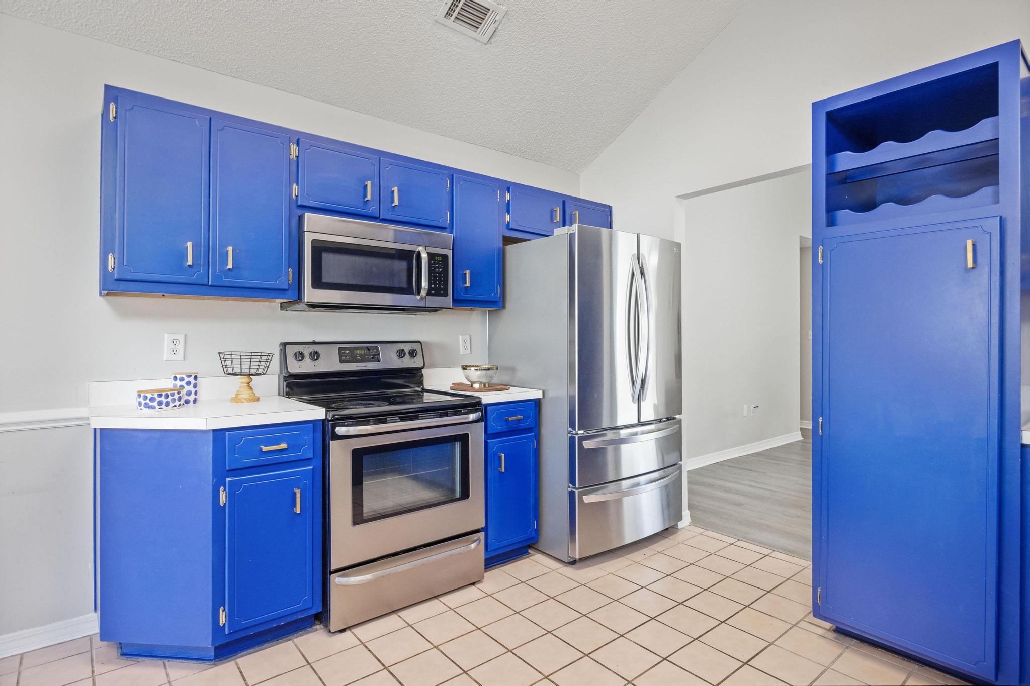 SANDY RIDGE ESTATES - Residential