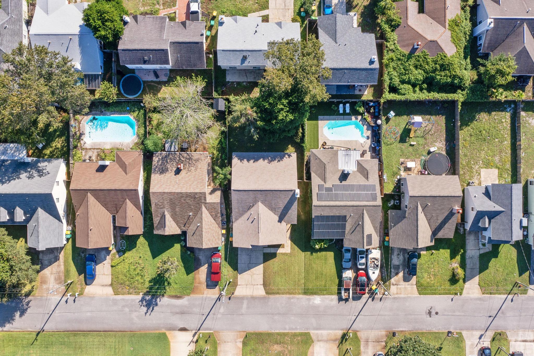 SANDY RIDGE ESTATES - Residential