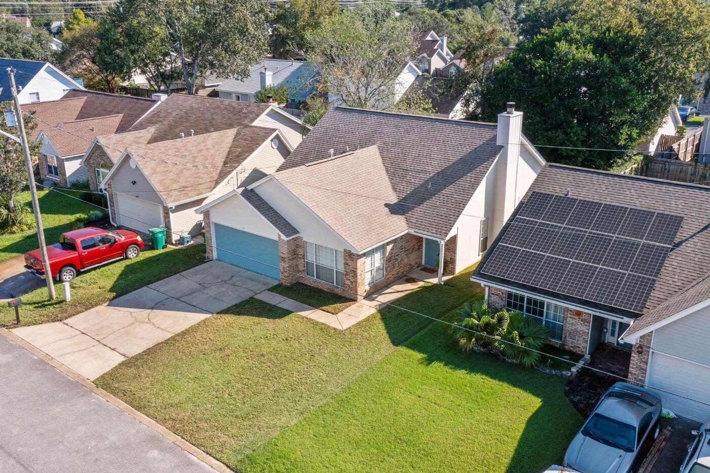 SANDY RIDGE ESTATES - Residential