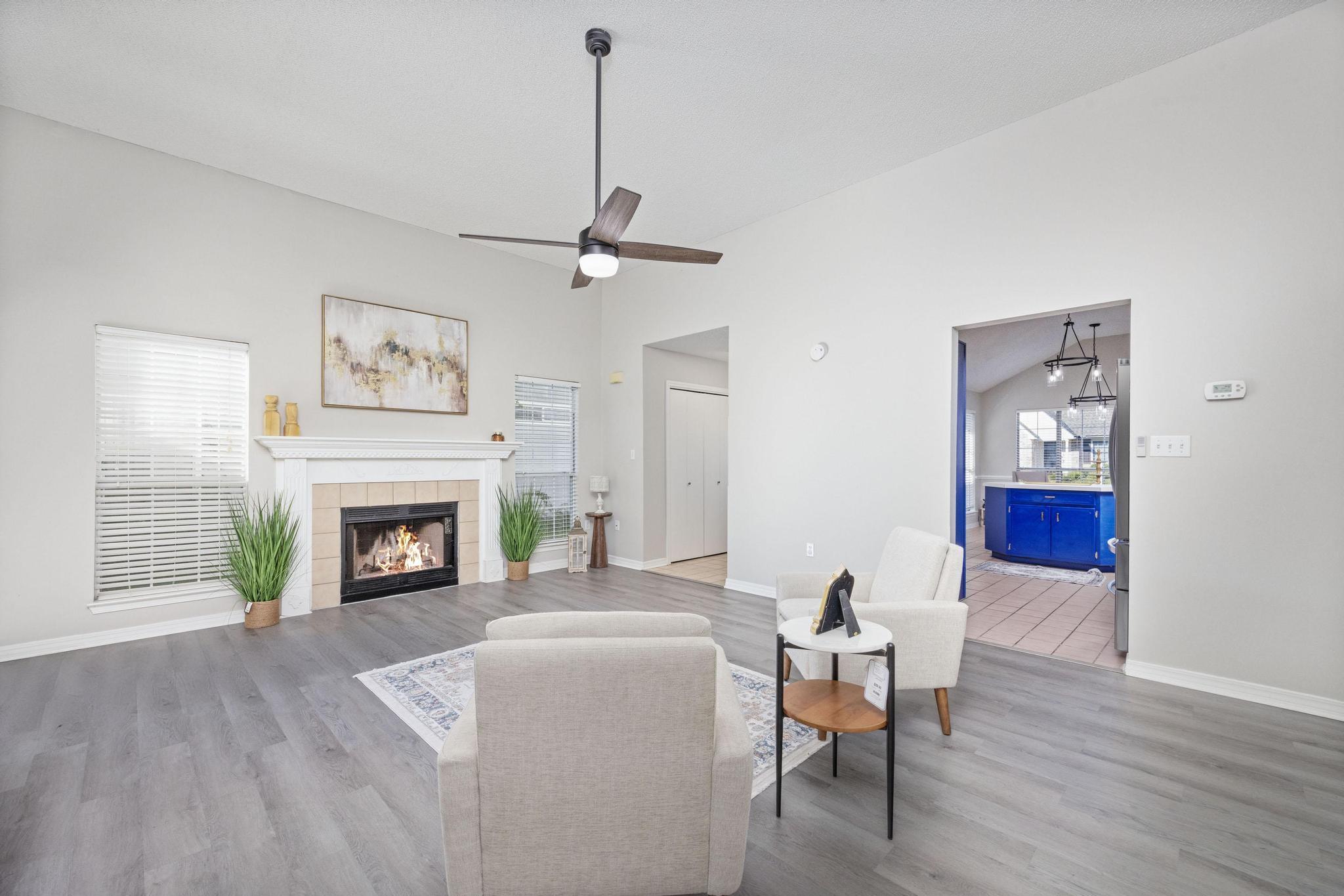SANDY RIDGE ESTATES - Residential