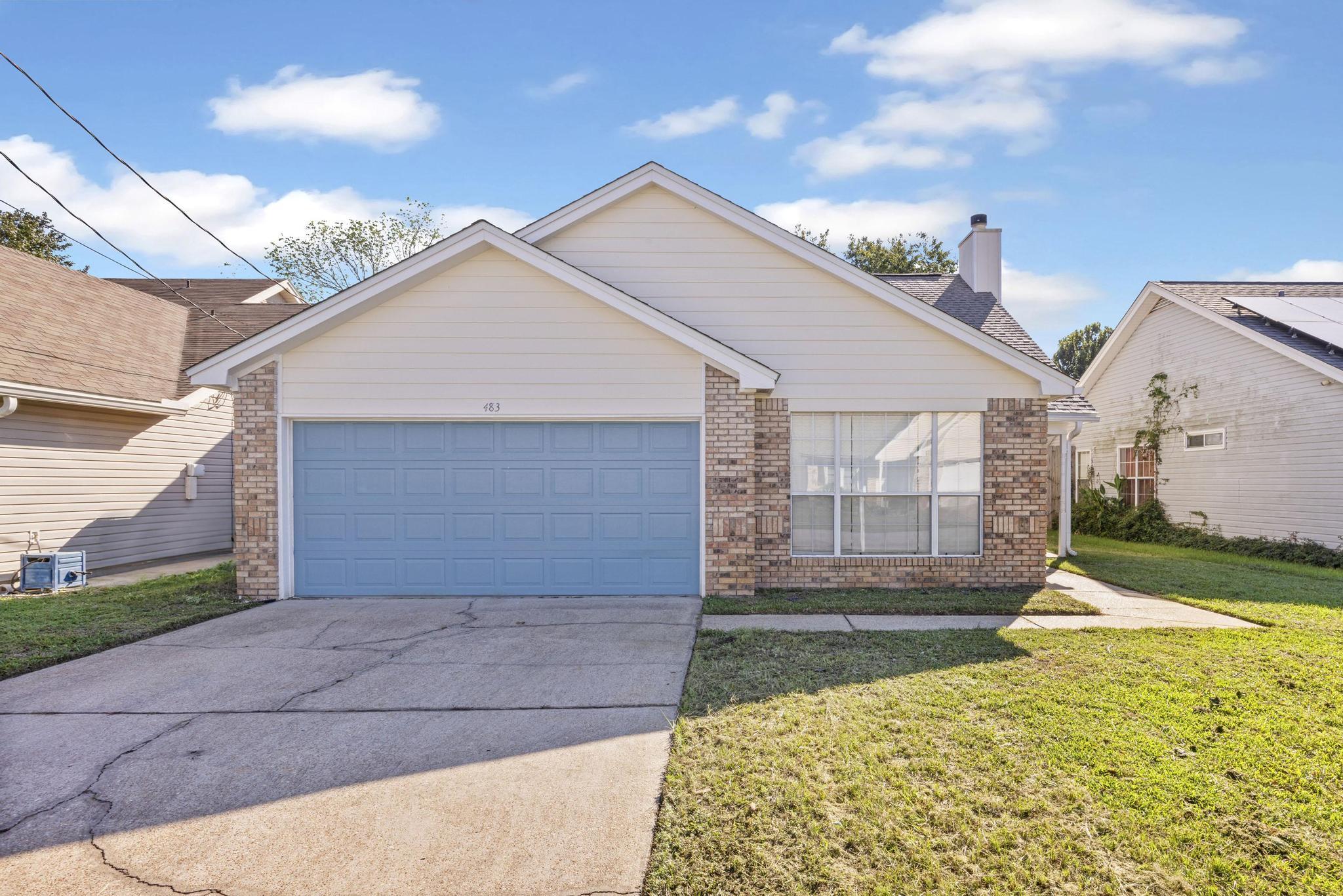 SANDY RIDGE ESTATES - Residential