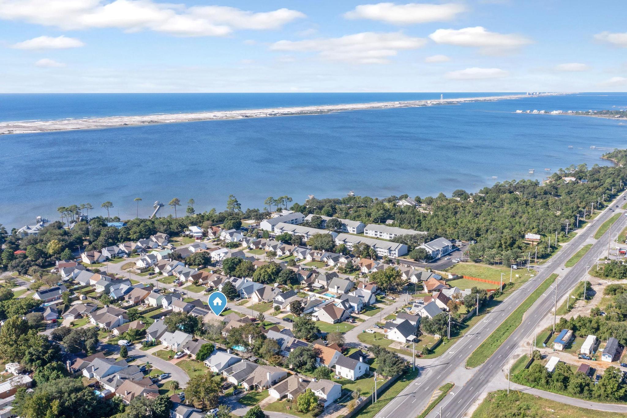 SANDY RIDGE ESTATES - Residential