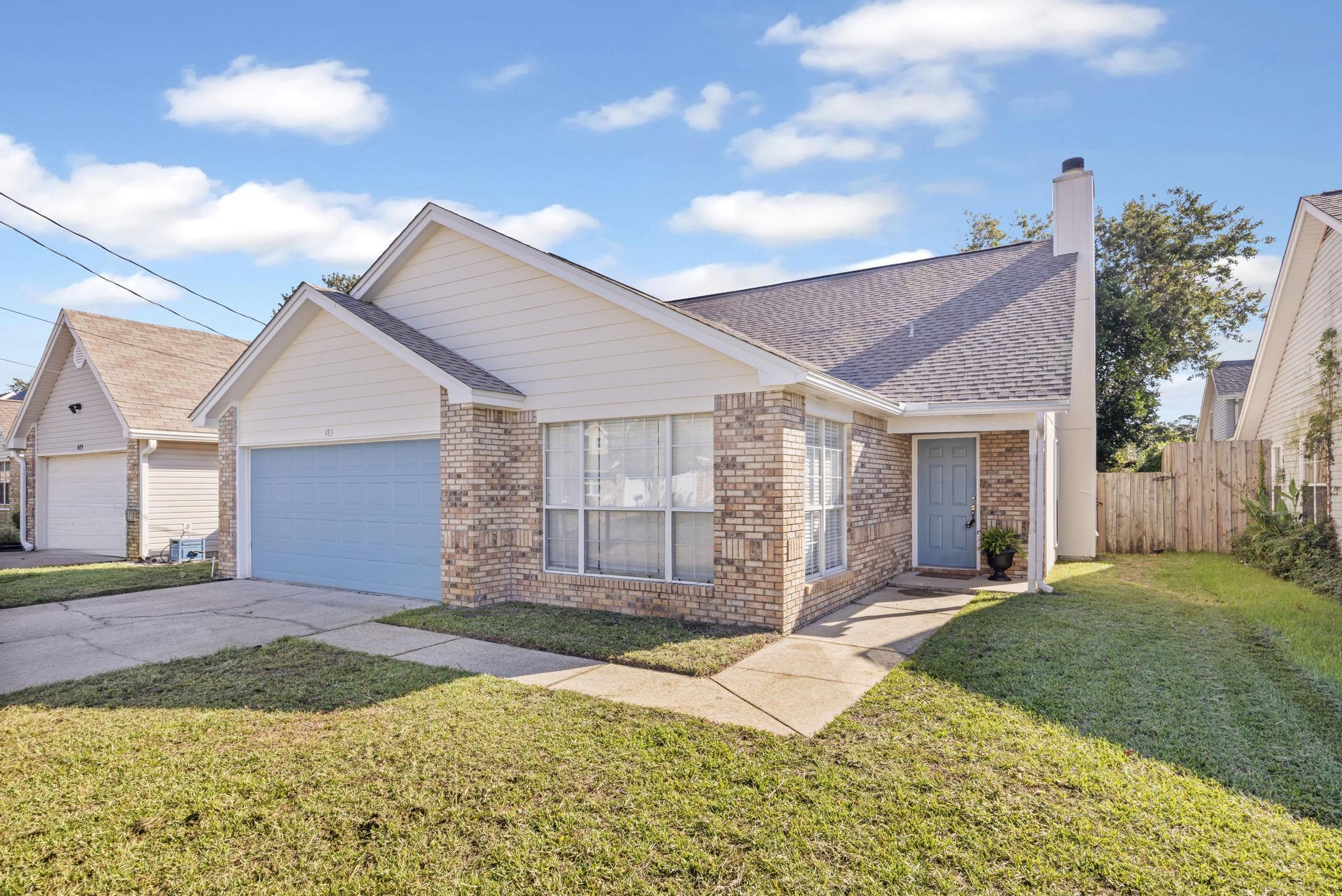 SANDY RIDGE ESTATES - Residential