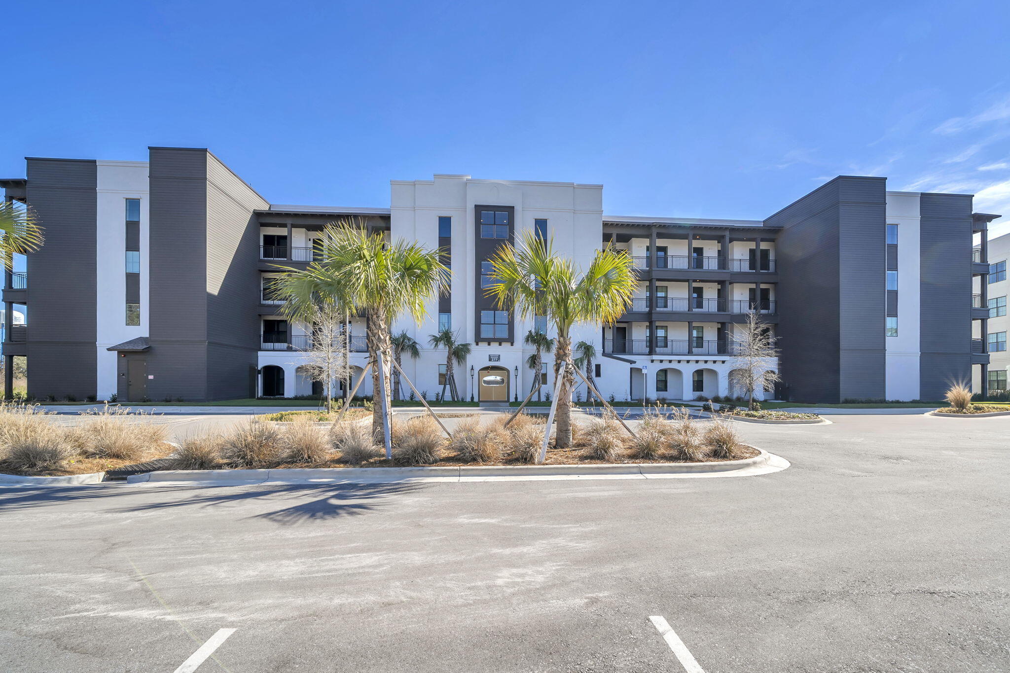 The Grove at Seascape - Residential