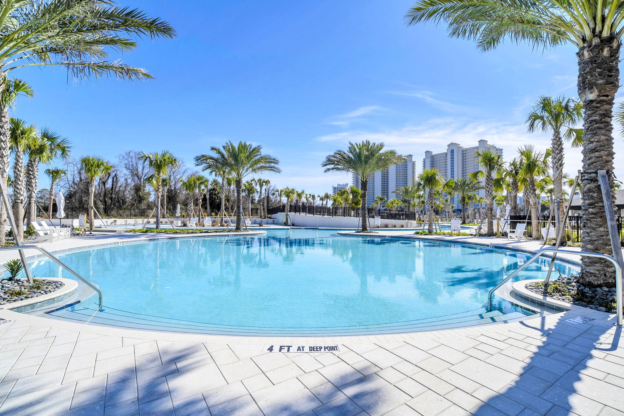 The Grove at Seascape - Residential