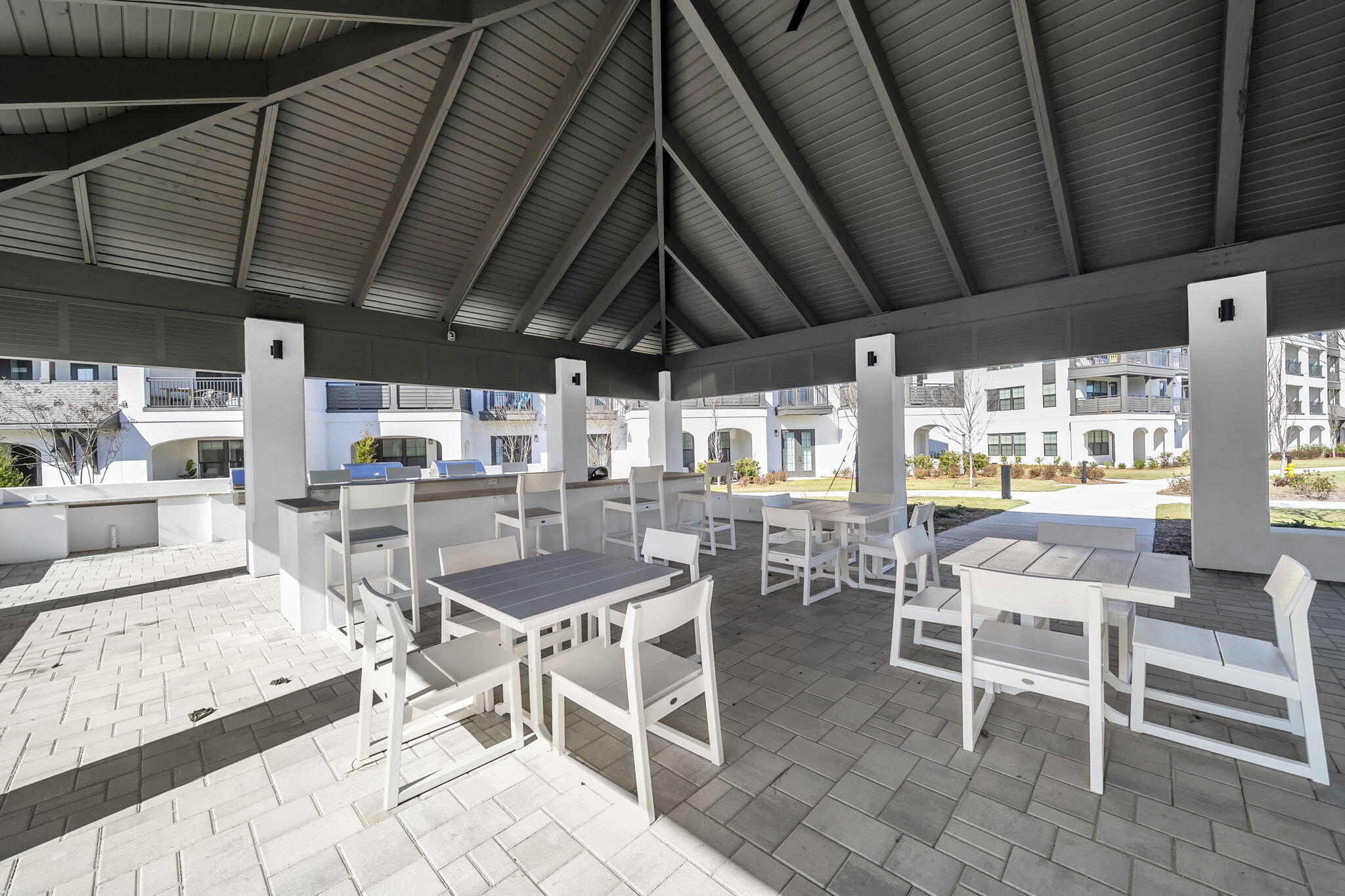 The Grove at Seascape - Residential