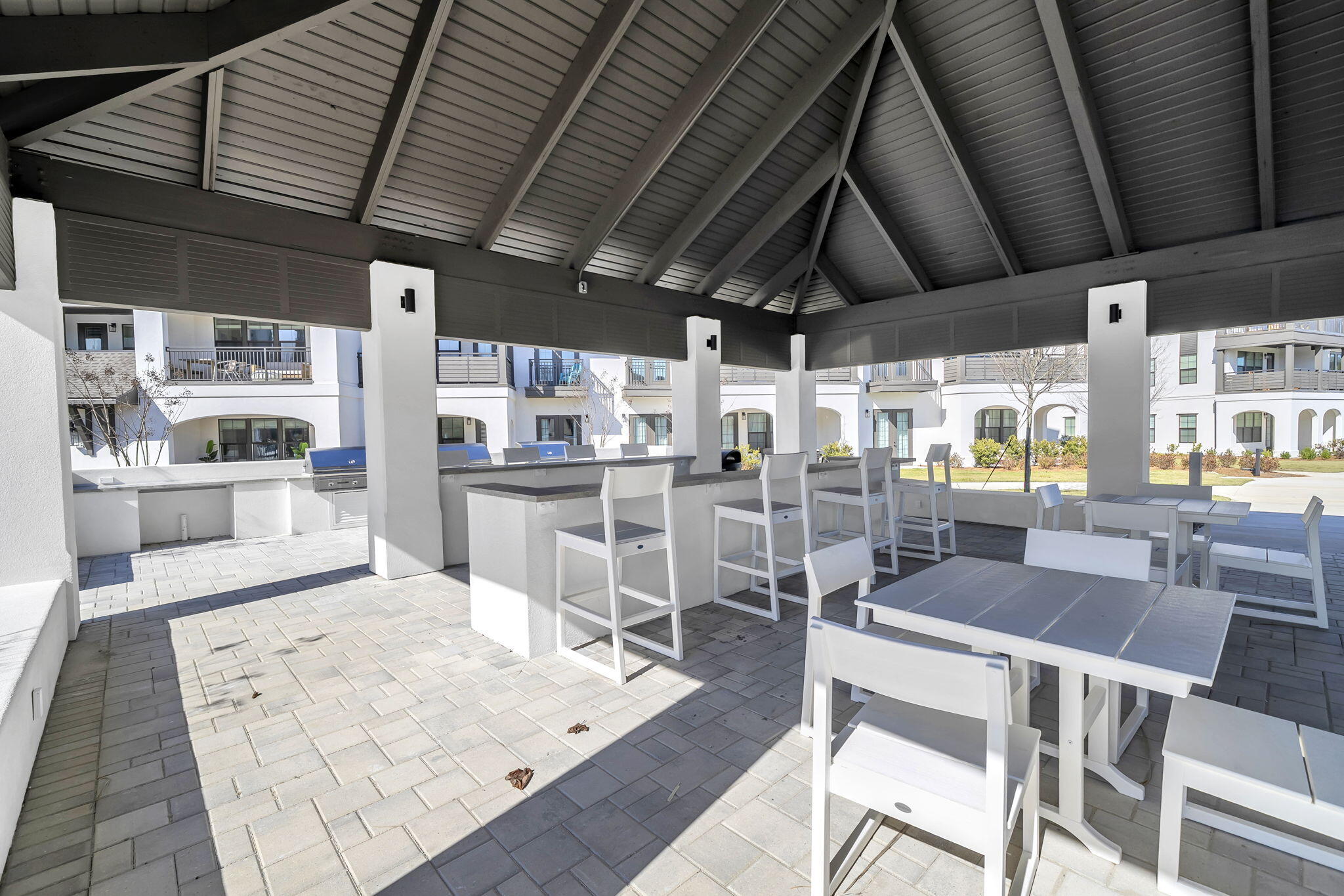 The Grove at Seascape - Residential